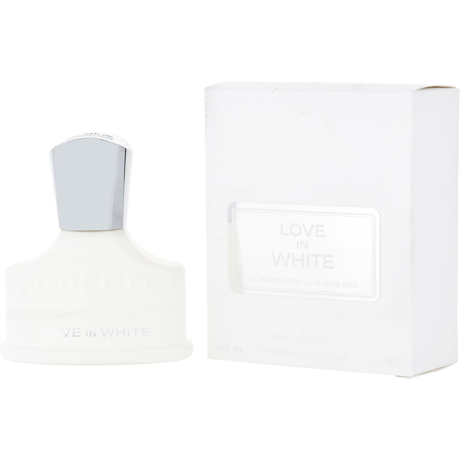 Creed Love In White Eau de Parfum | FragranceNet.com®