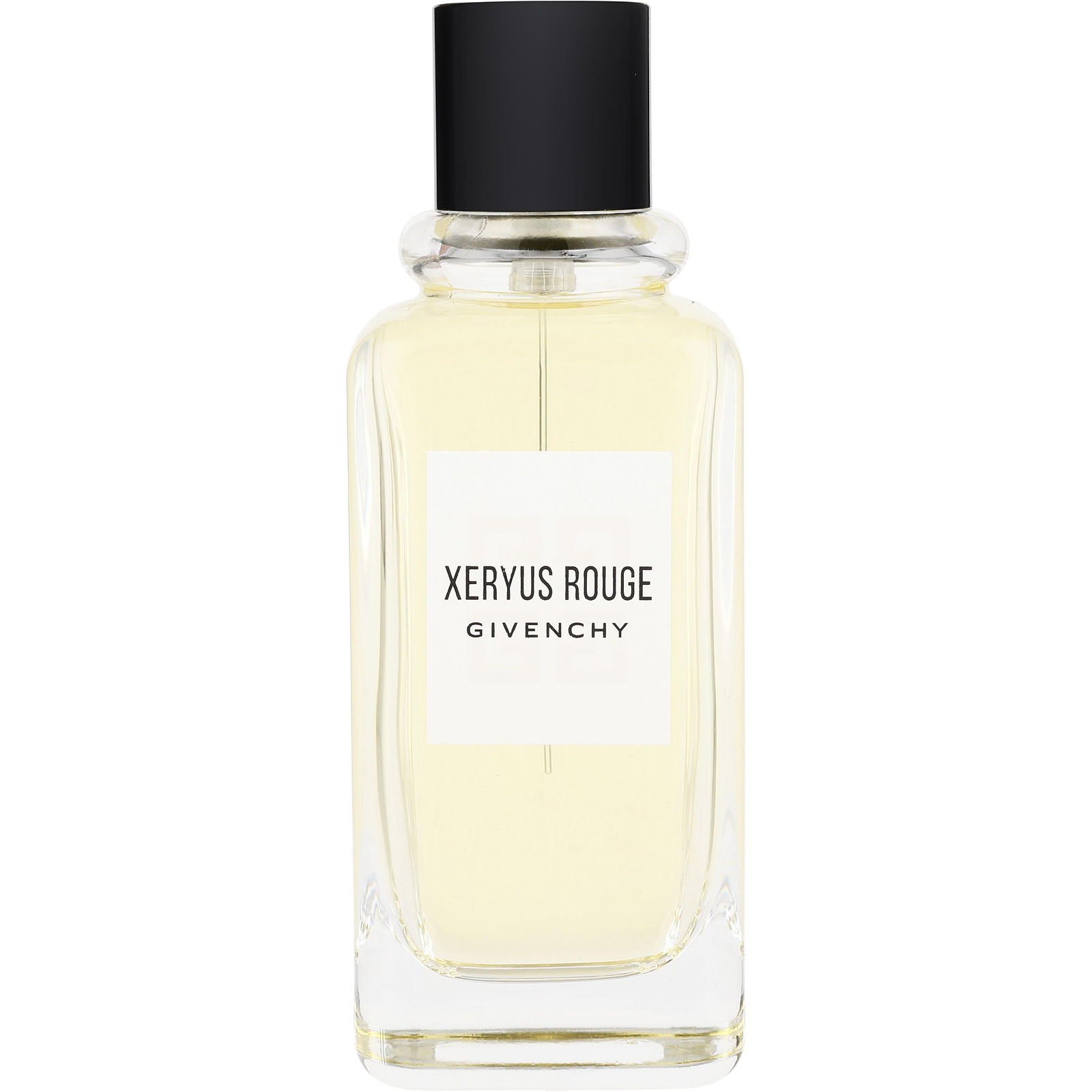 香水(男性用) GIVENCHY XERYUS ROUGE 50ml Givenchy Xeryus Rouge EDT, Crisp & Clean Musk Cologne for