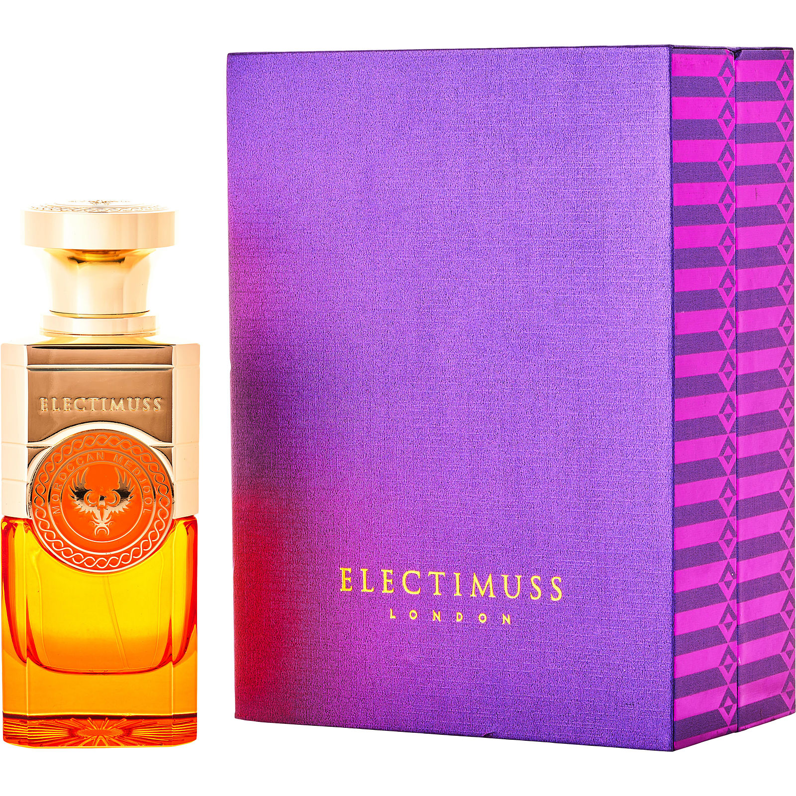 ELECTIMUSS エレクティムス モロッカンメジュール MOROCCAN MEDJOOL