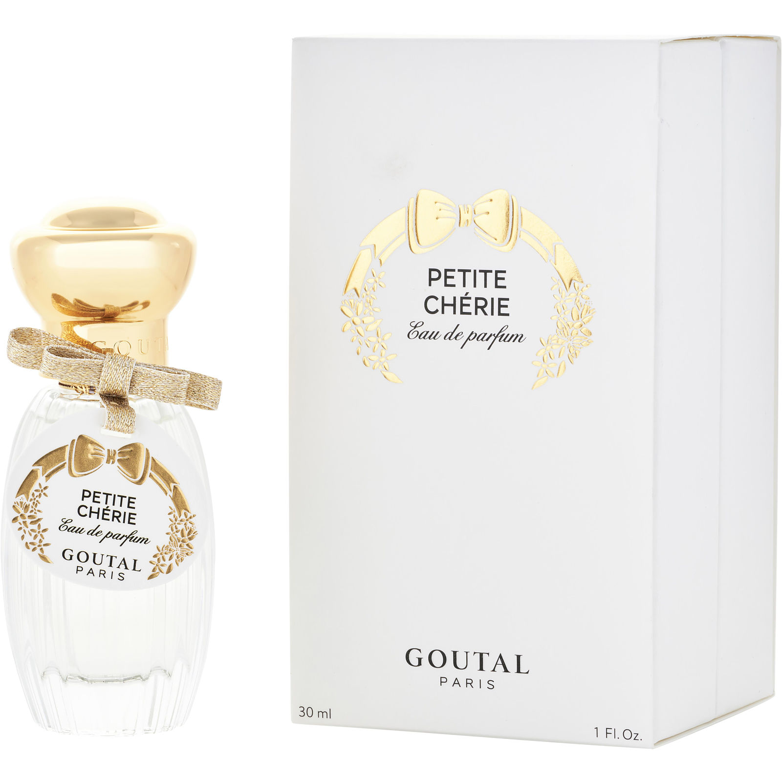ANNICK GOUTAL Petite Chérie Parfum annick goutal - petite chérie - My French Country Home Box