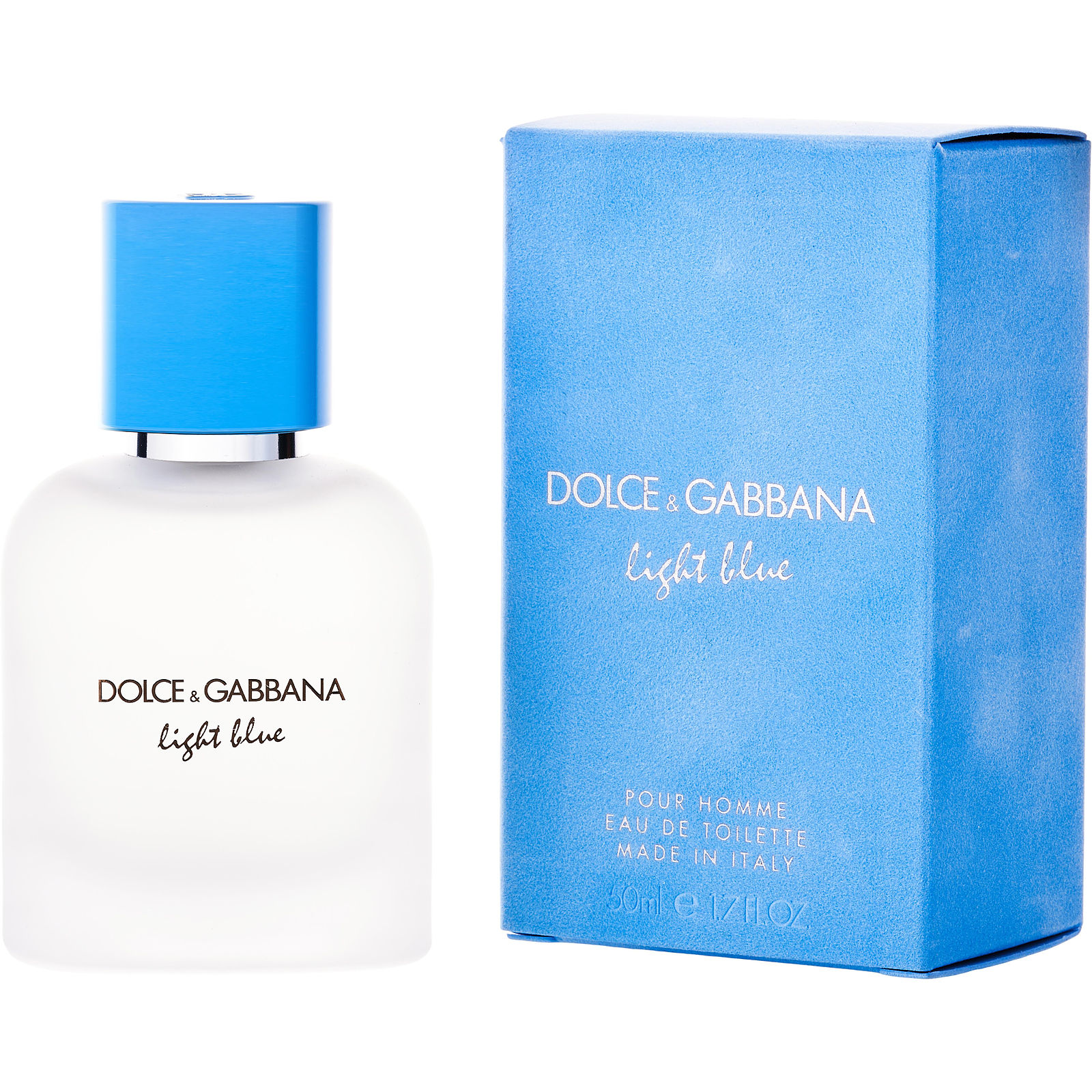 Dolce & Gabbana Light Blue Cologne for Men | FragranceNet.com®