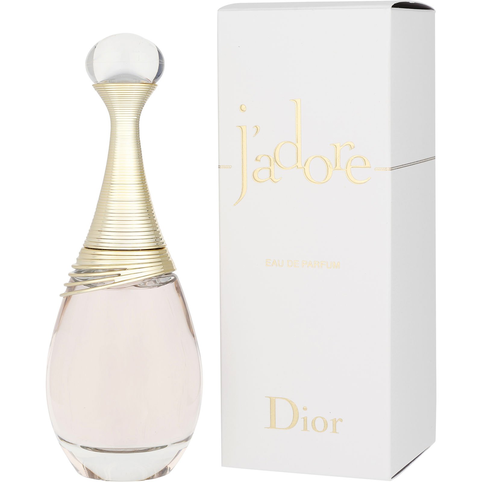 J'adore Eau de Parfum