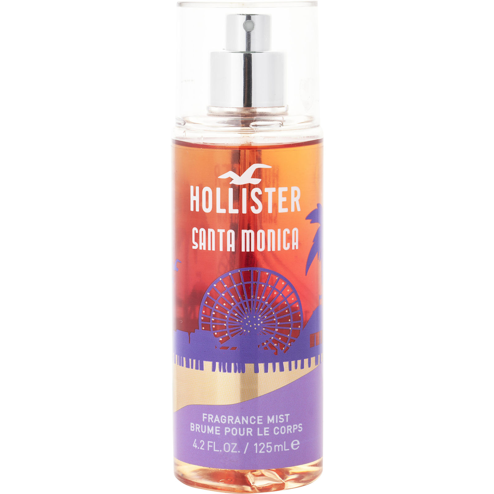 Hollister Santa Monica Perfume for Women by Hollister at