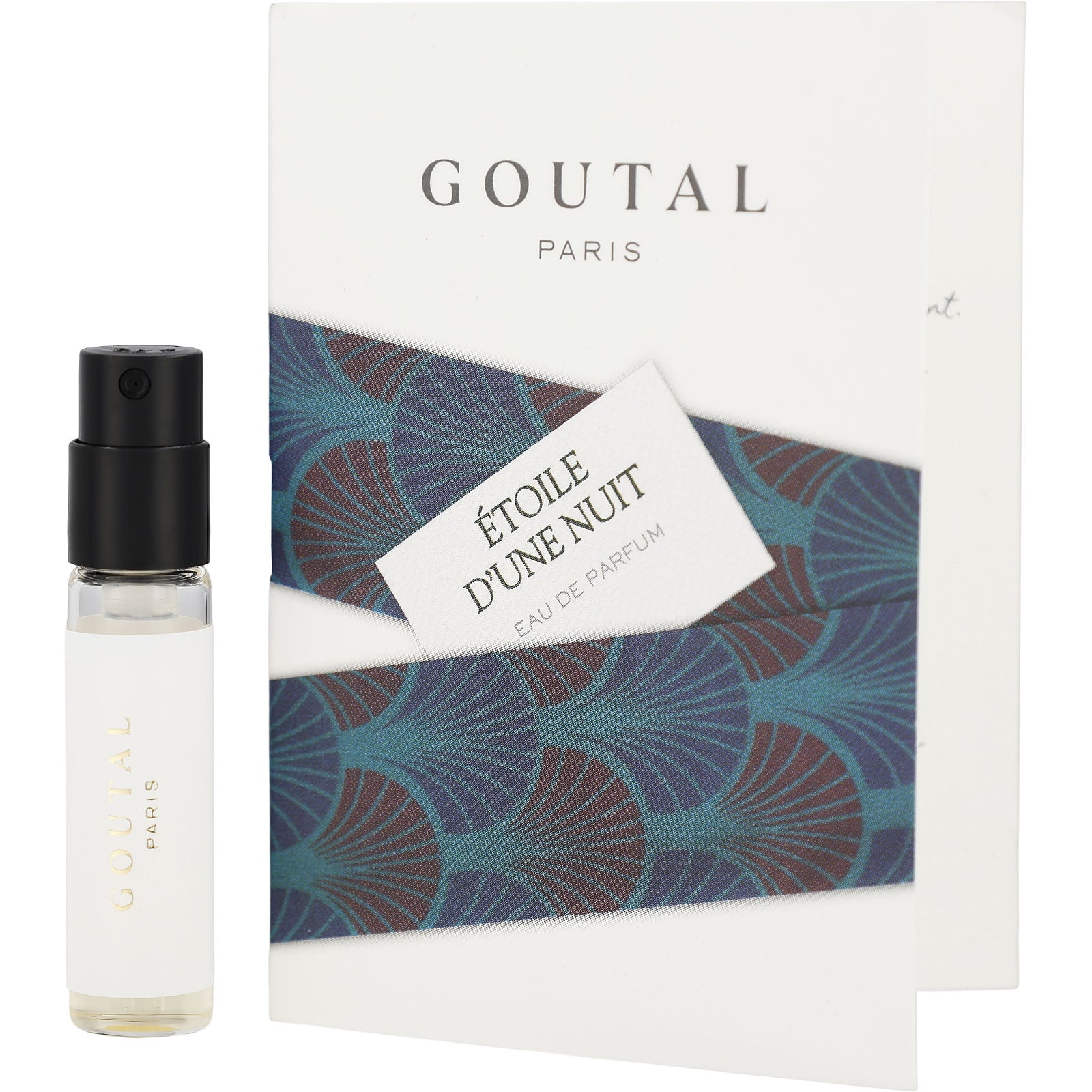 GOUTAL ÉTOILE D'UNE NUIT 100mL 香水 GOUTAL ÉTOILE D'UN NUIT 100ml Goutal Etoile D'Une Nuit 100ml