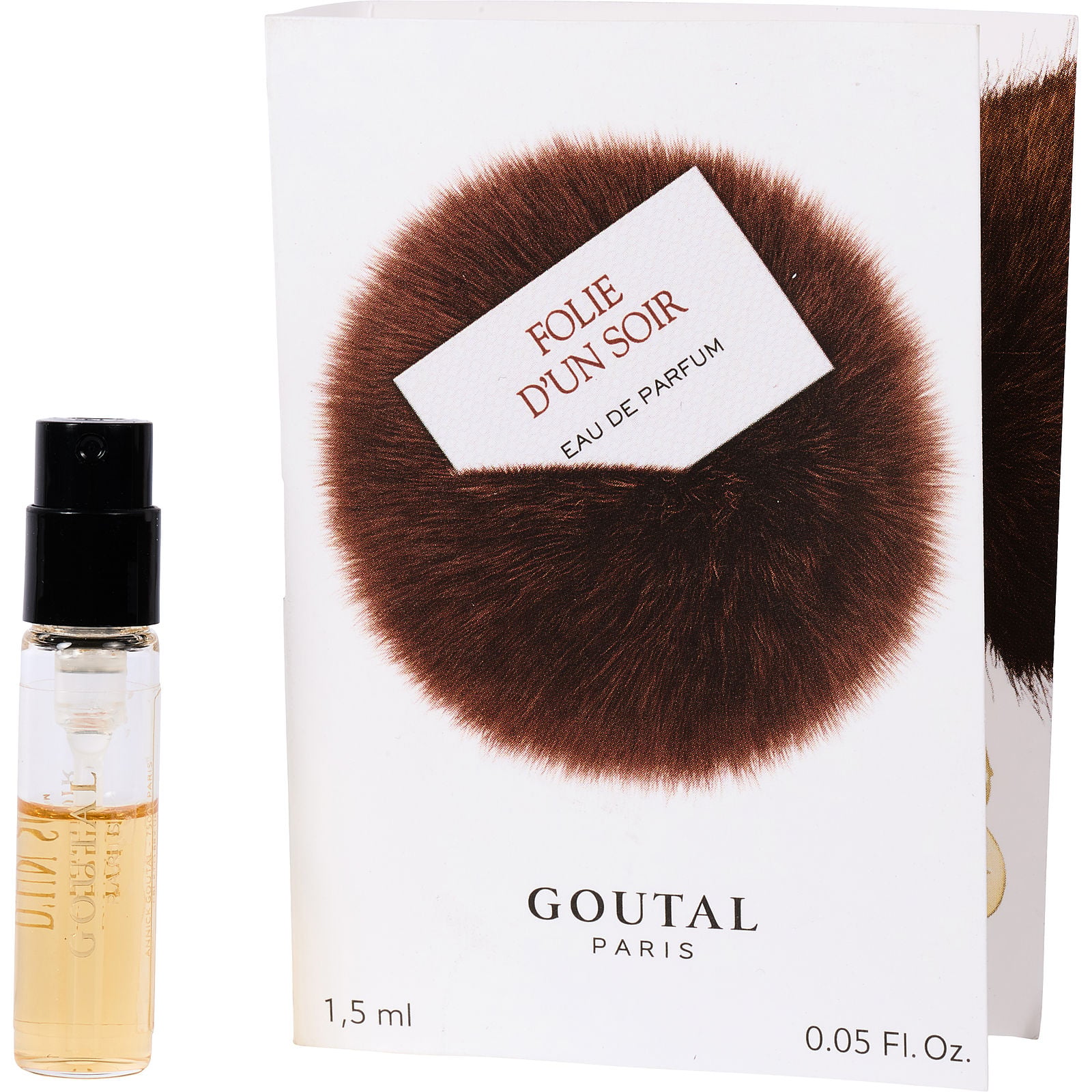 Annick Goutal Folie d'Un Soir Eau de Parfum | FragranceNet.com®