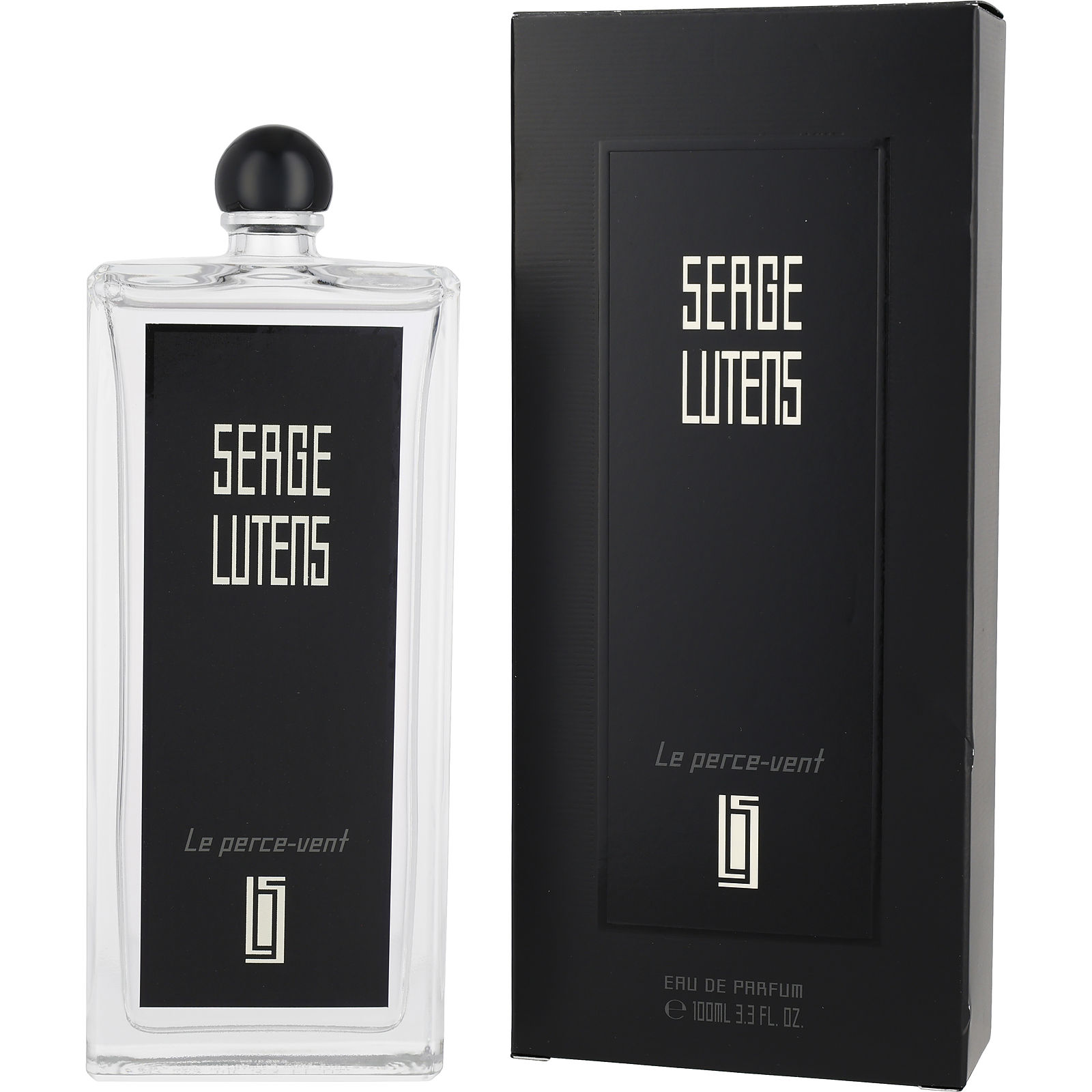 Serge Lutens Le-Perce Vent Cologne for Men by Serge Lutens at