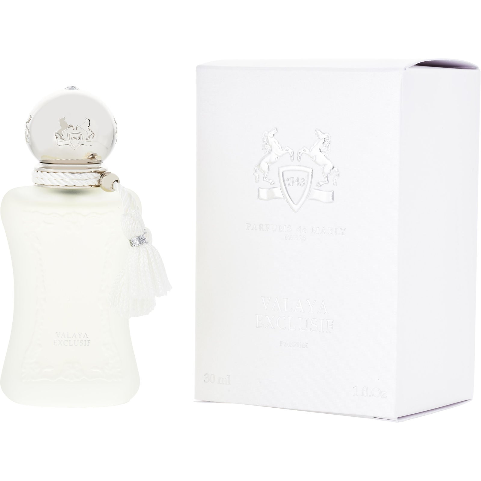 Parfums de Marly Valaya Exclusif Parfum Spray | FragranceNet.com®