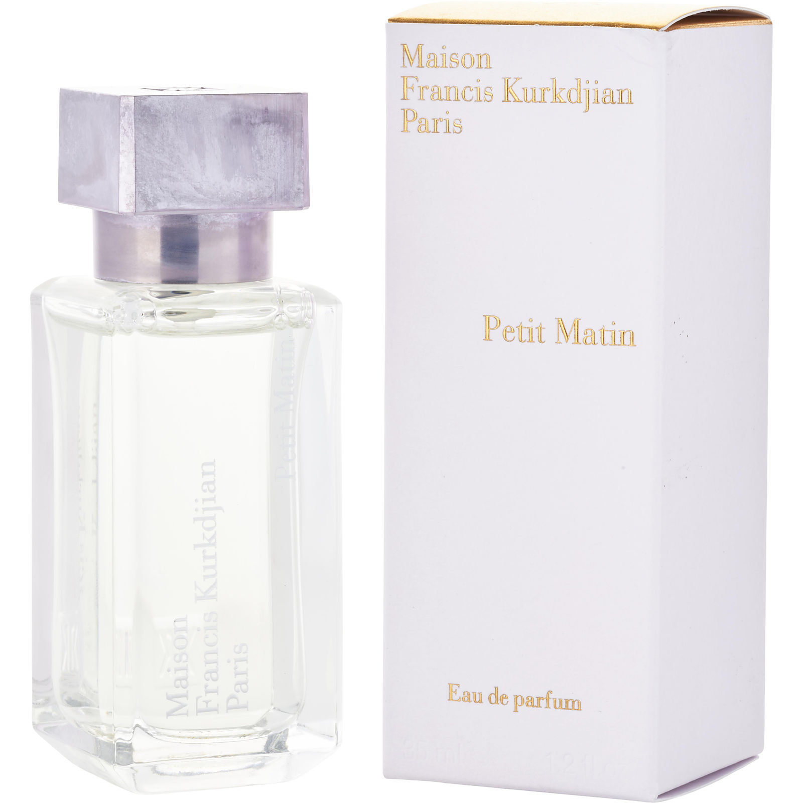 Kurkdjian Petit Matin Parfum | FragranceNet.com®