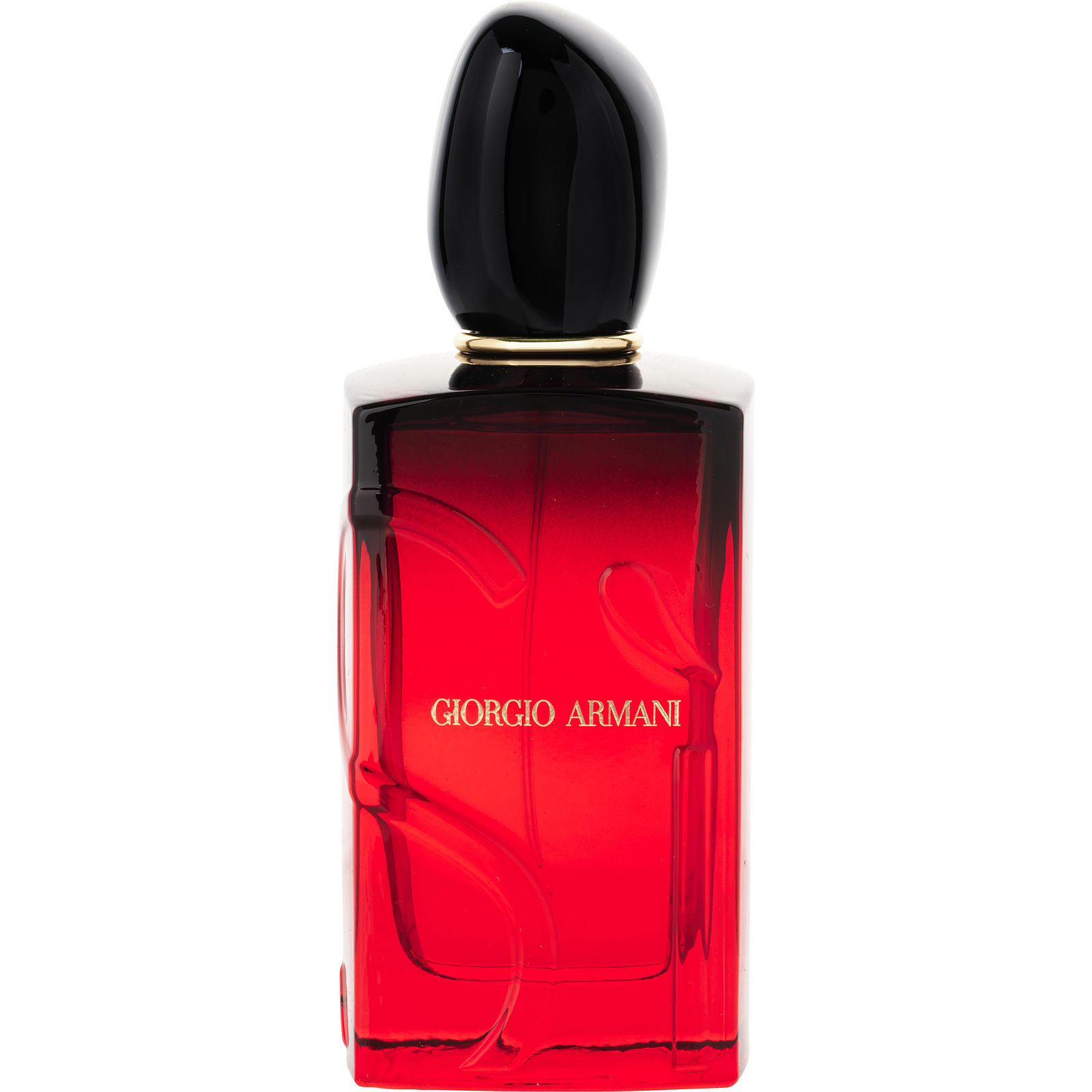 Armani Si Passione Intense Perfume
