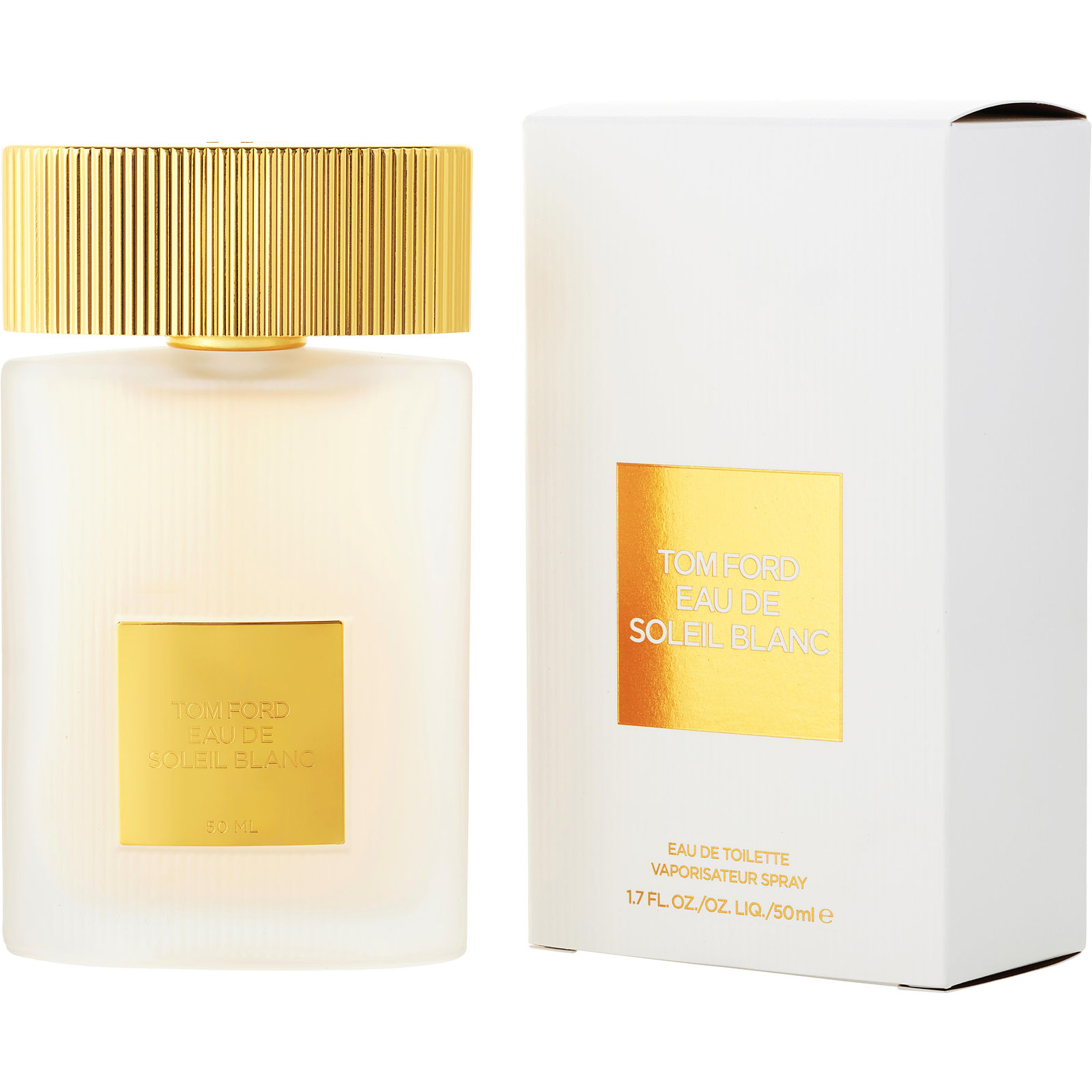 Tom Ford Eau de Soleil Blanc | FragranceNet.com ®