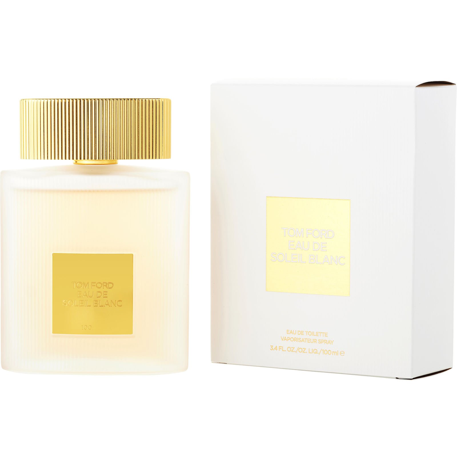 Tom Ford Eau de Soleil Blanc | FragranceNet.com ®