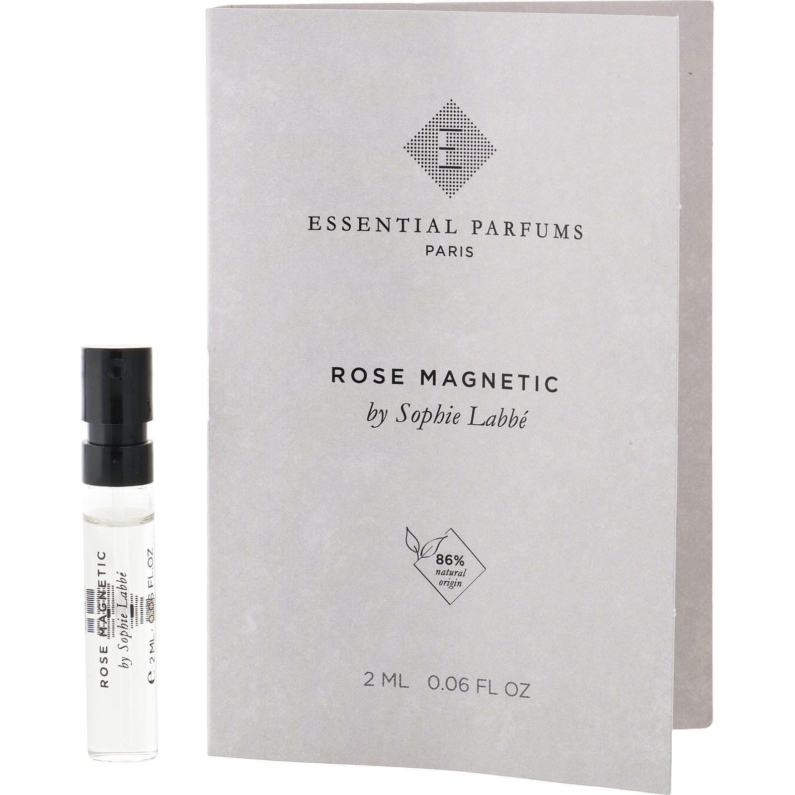 Essential Parfums Rose Magnetic Parfum | FragranceNet.com®