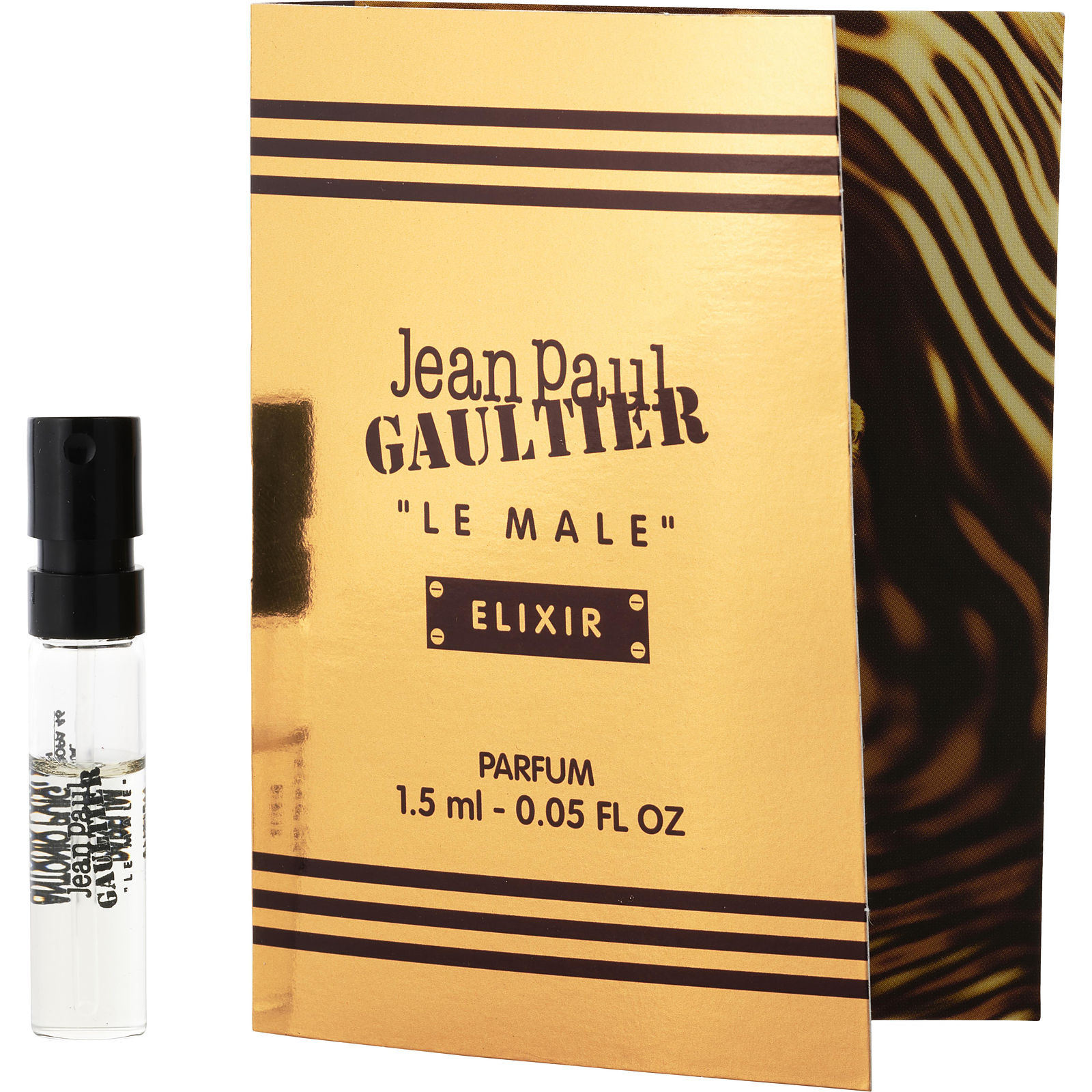 Jean Paul Gaultier Elixir