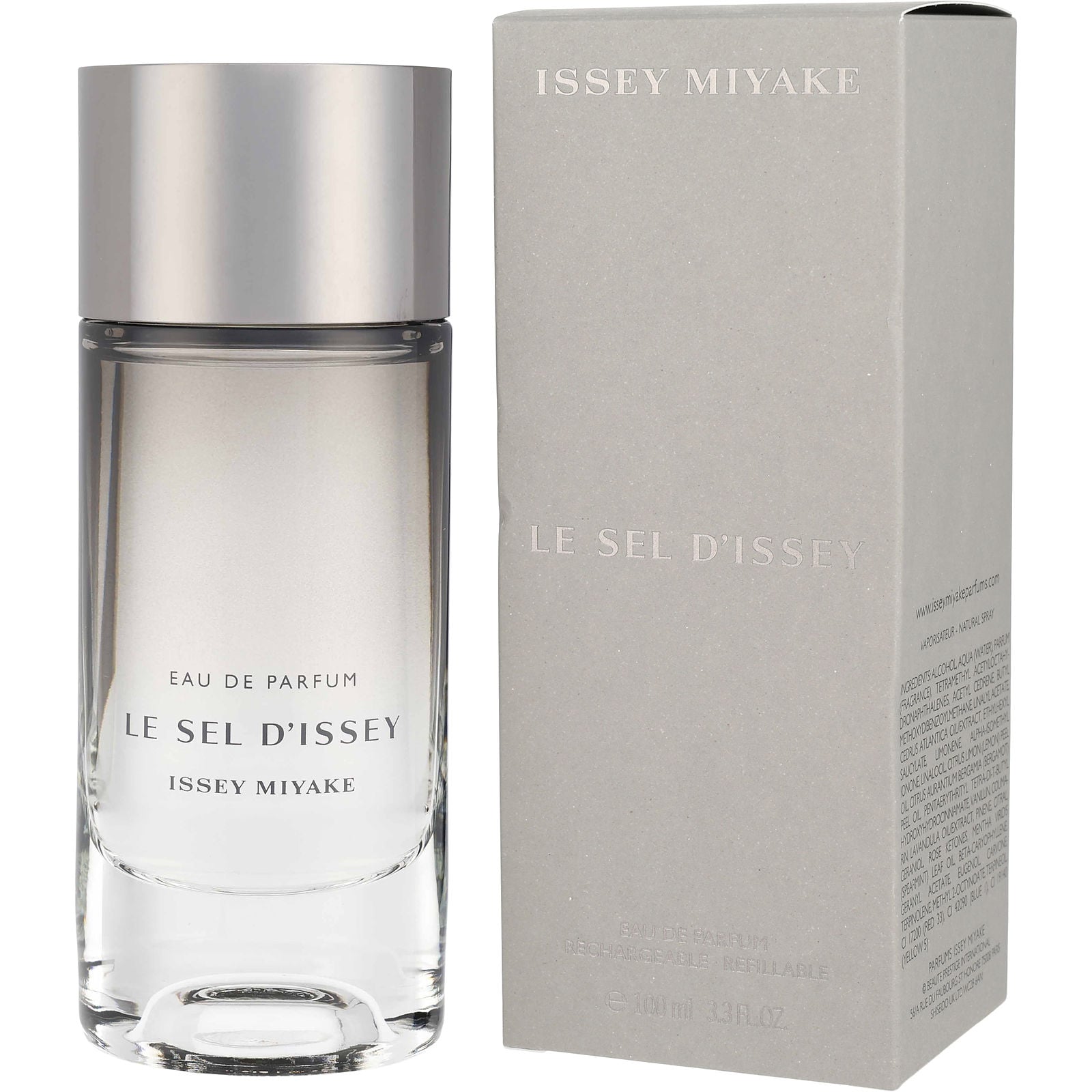 Le Sel d'Issey Cologne for Men by Issey Miyake at FragranceNet.com®
