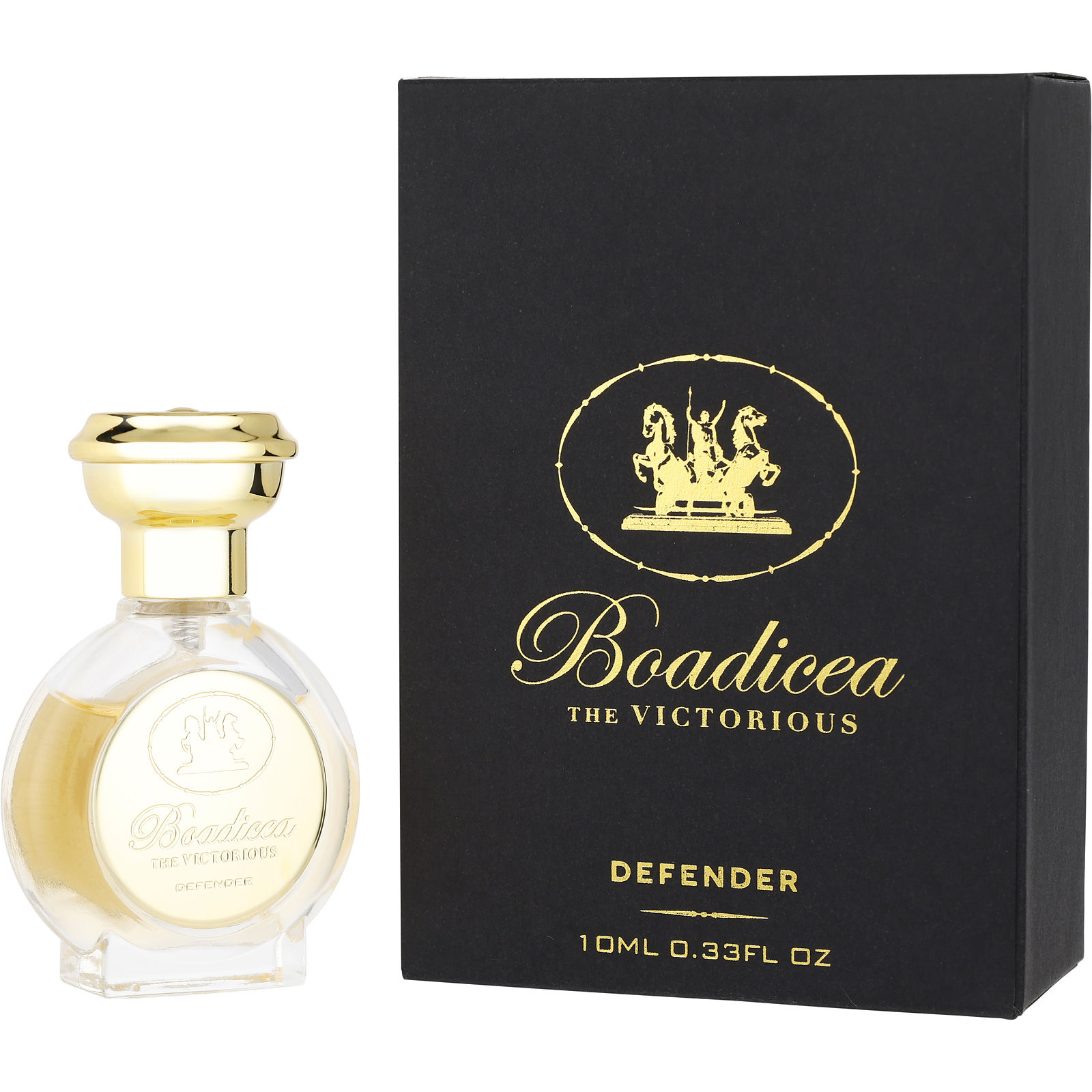 Boadicea The Victorious Defender Eau de Parfum | FragranceNet.com®