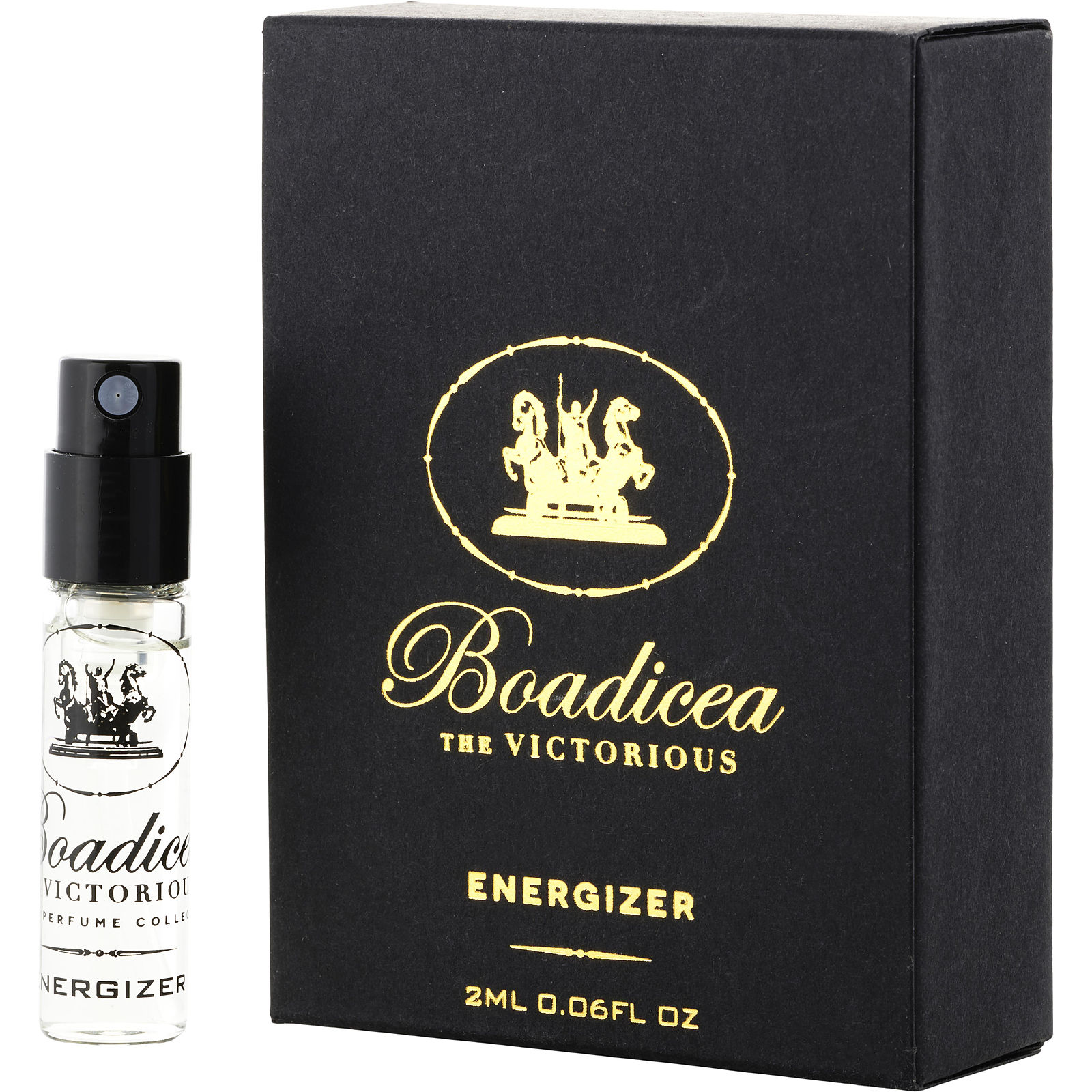 Boadicea the Victorious エナジャイザー 50ml Energizer Eau de Parfum by Boadicea the Victorious | Luxury