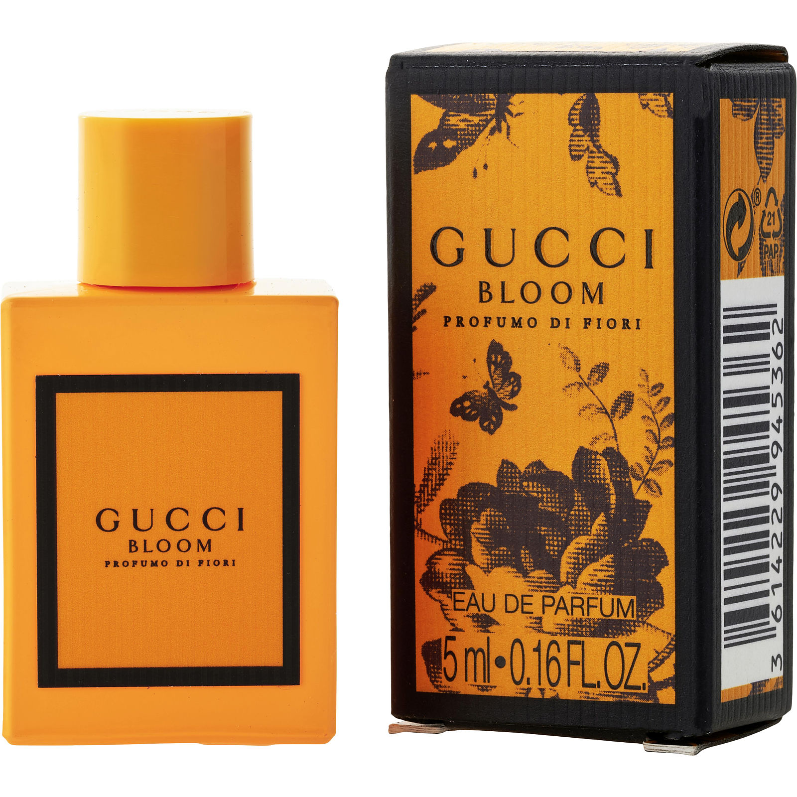 Gucci Bloom Profumo di Fiori | FragranceNet.com®
