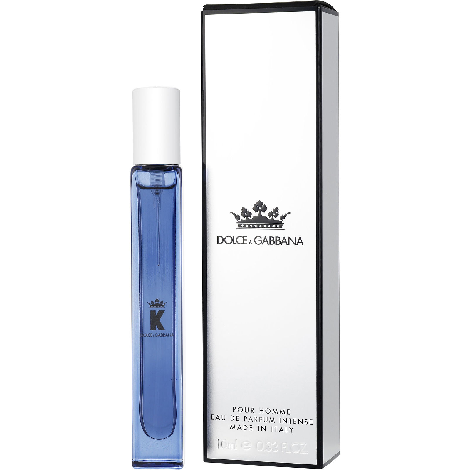 Dolce & Gabbana K Intense Cologne for Men by Dolce & Gabbana at