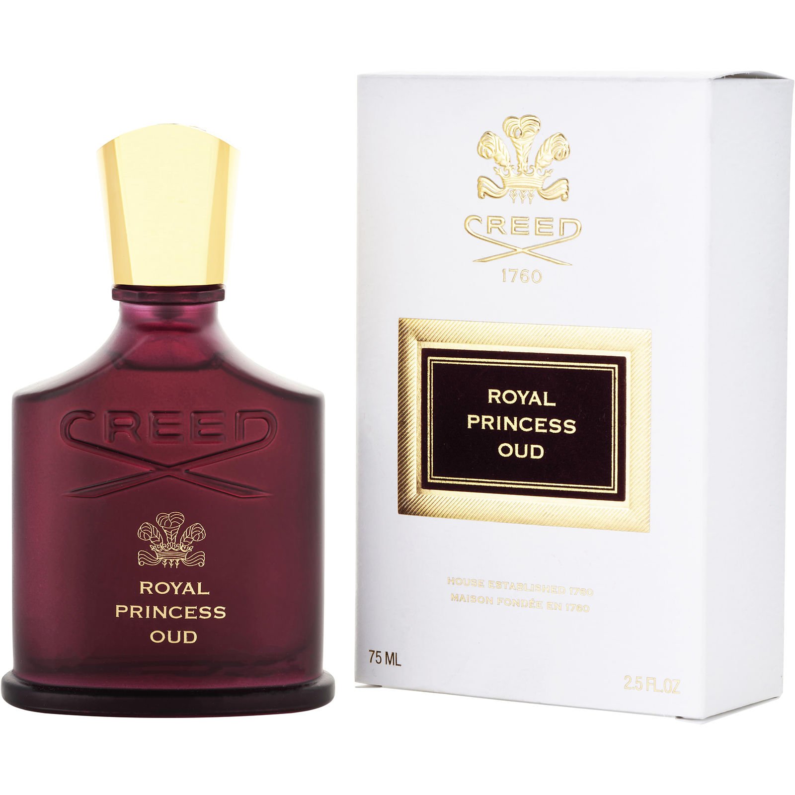Creed Royal Princess Oud EDP | FragranceNet.com®