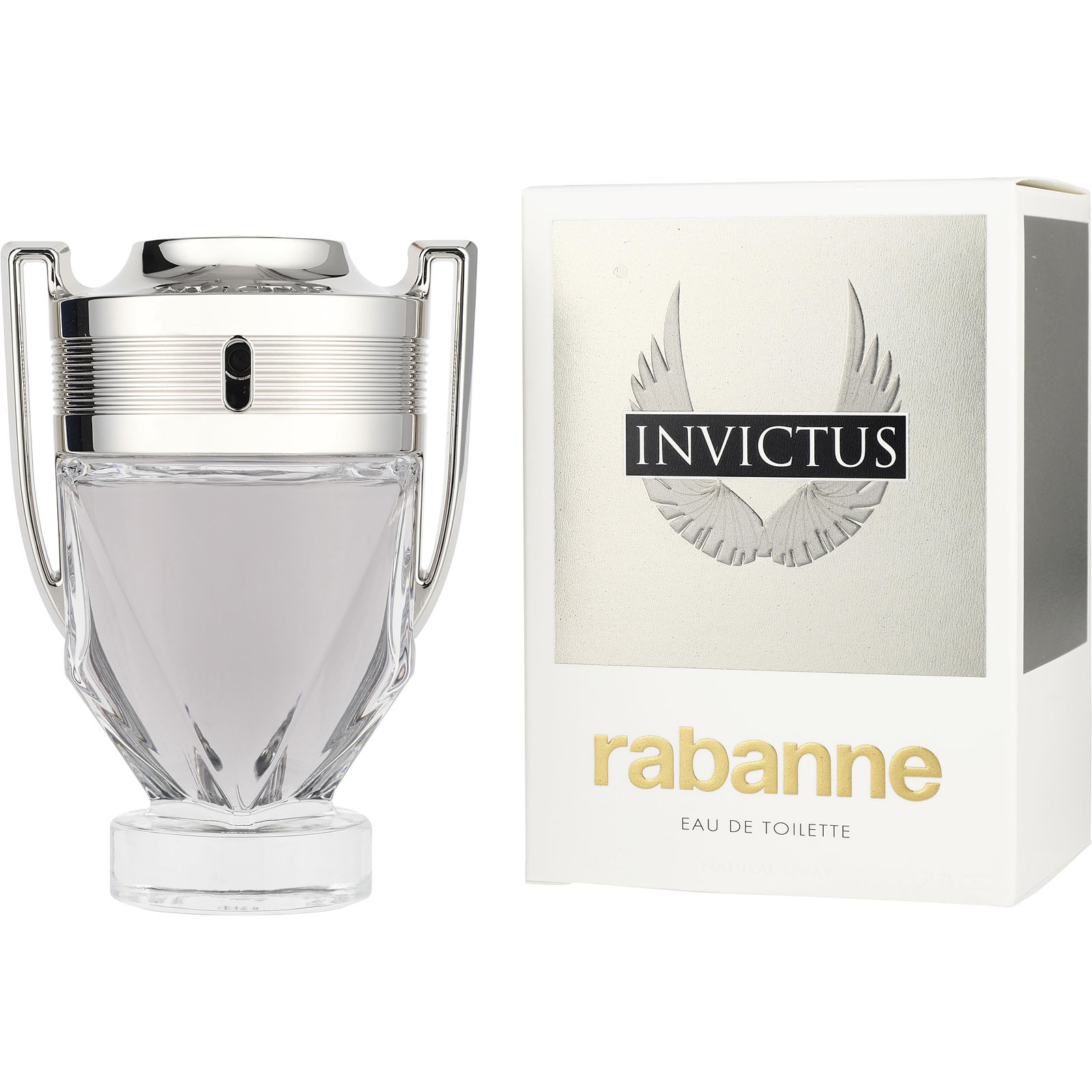 Invictus Cologne