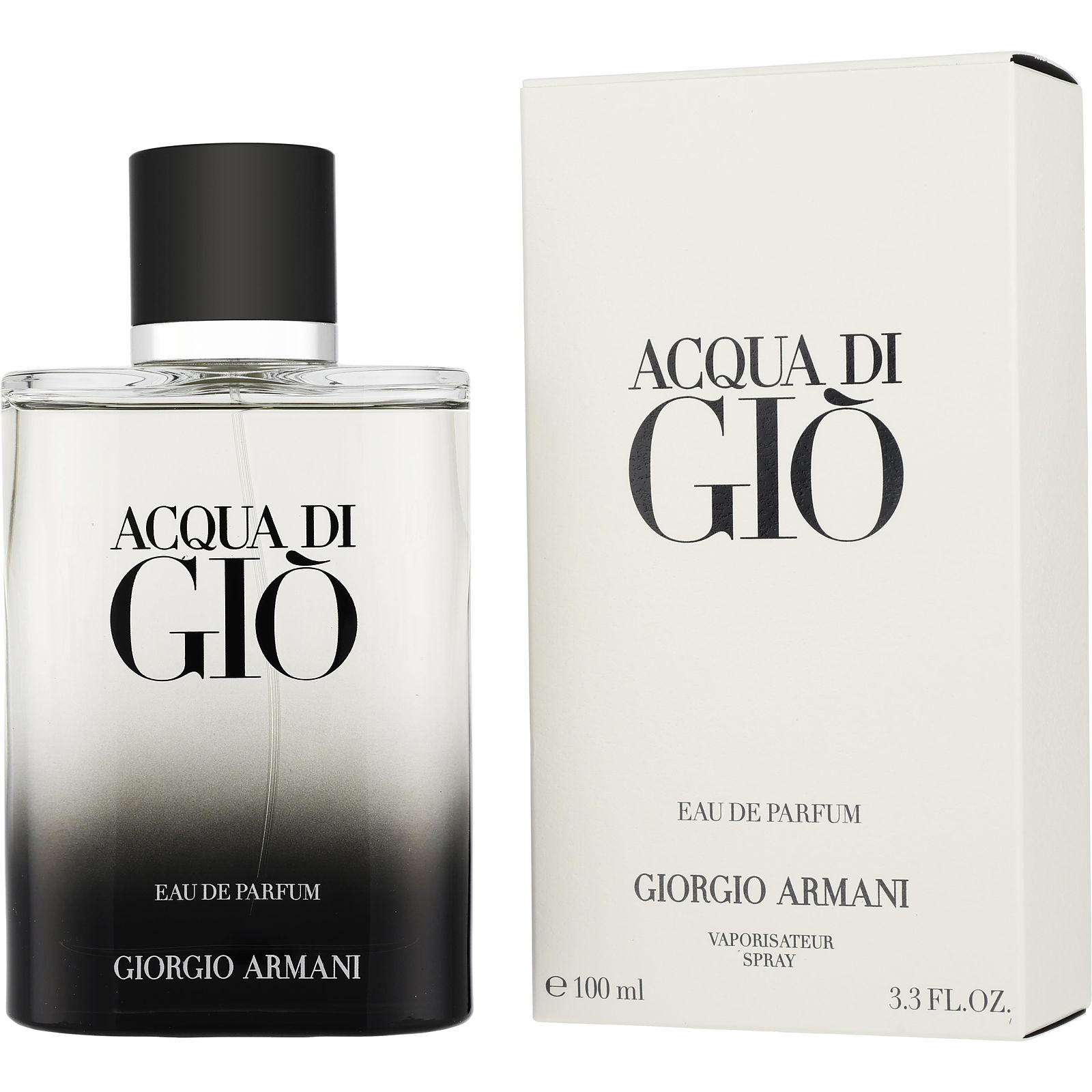Acqua di Gio Eau de Parfum Refillable | FragranceNet.com®