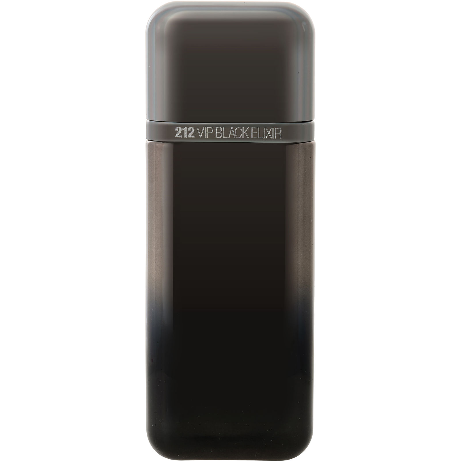 212 Vip Black Elixir Cologne for Men by Carolina Herrera at