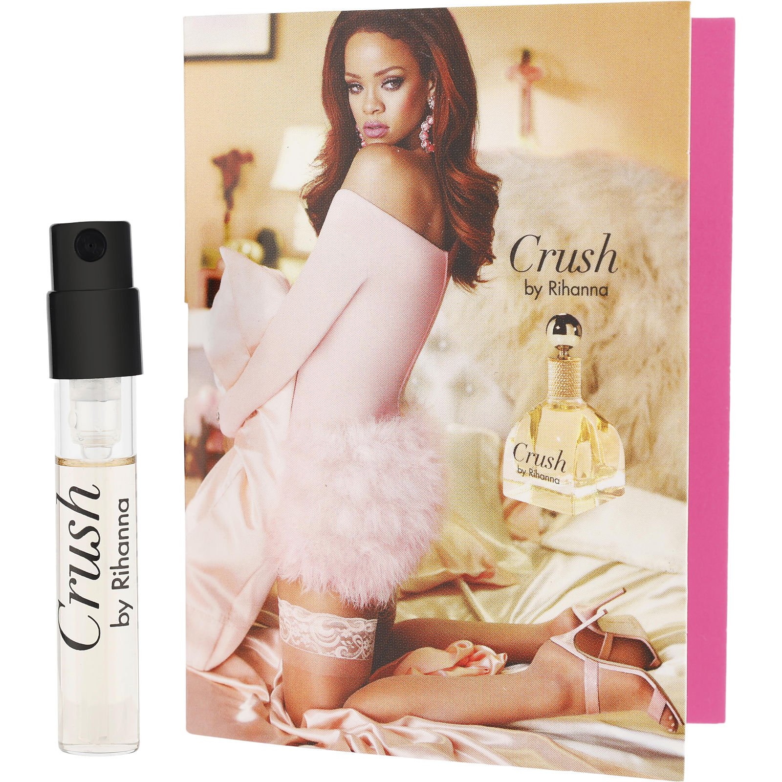 Rihanna Crush Eau de Parfum