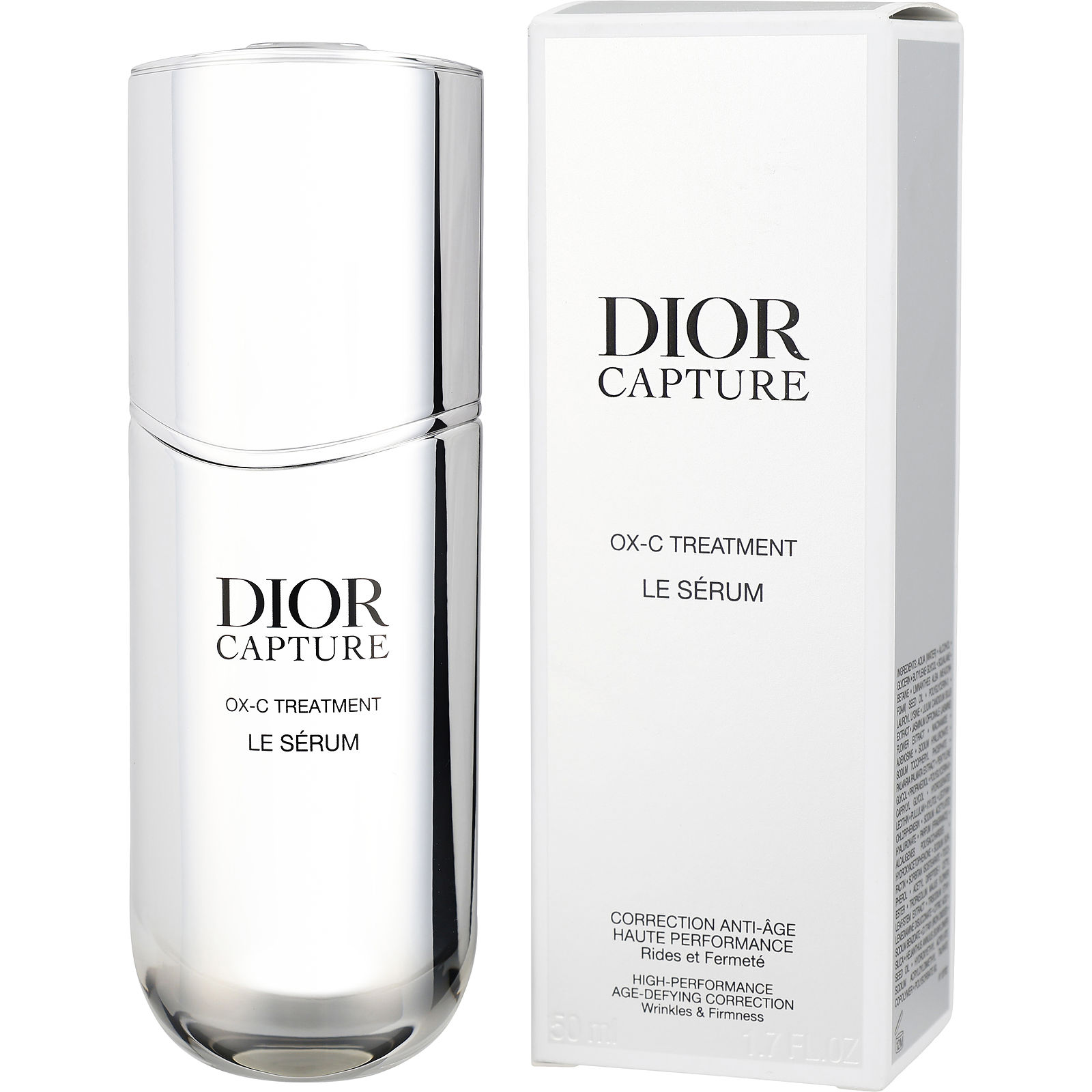 Christian Dior Capture Ox-C Le Serum | FragranceNet.com®