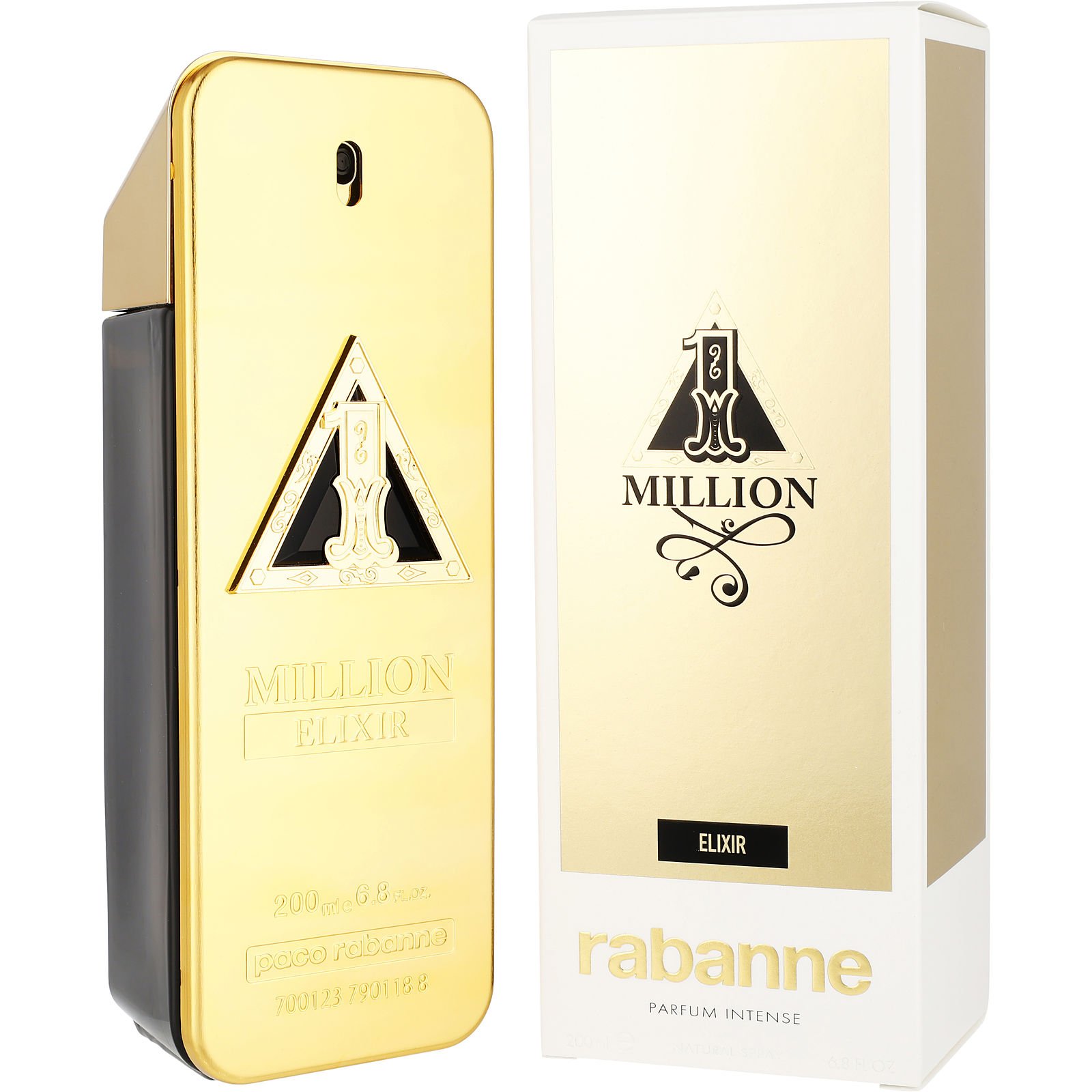 Paco Rabanne 1 Million Elixir Parfum | FragranceNet.com®