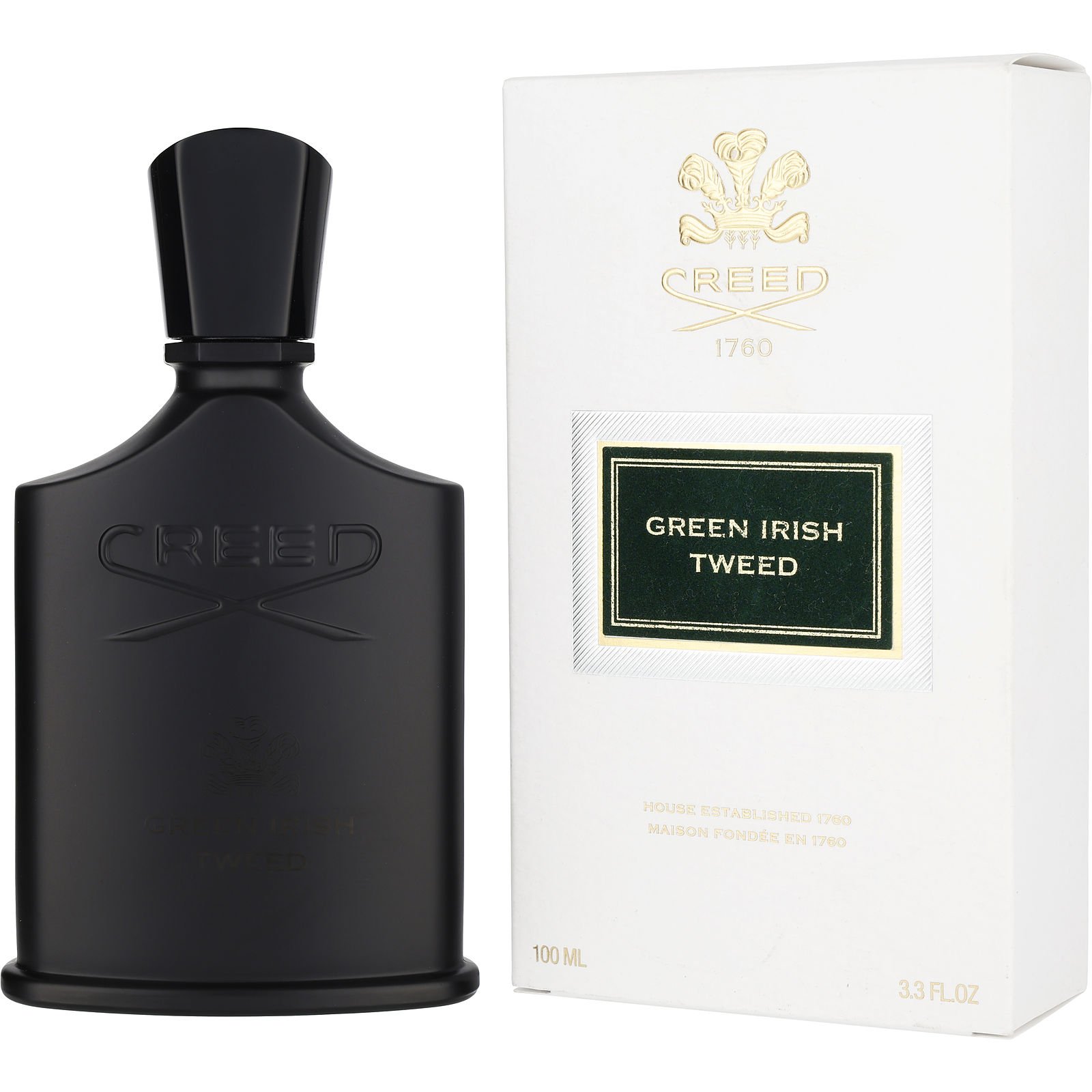 Creed Green Irish Tweed Eau de Parfum | FragranceNet.com®