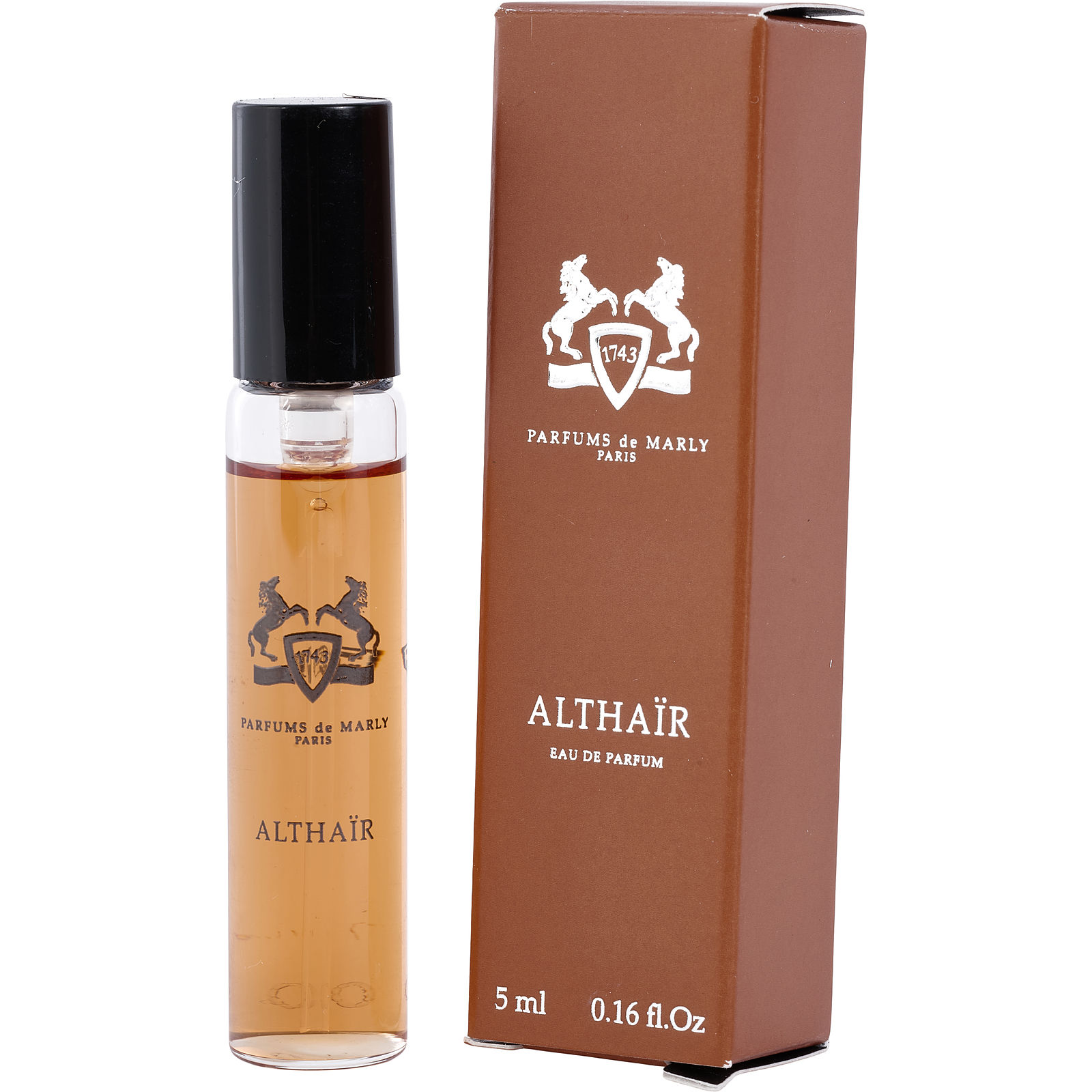 Parfums De Marly Althair Cologne for Men by Parfums de Marly at