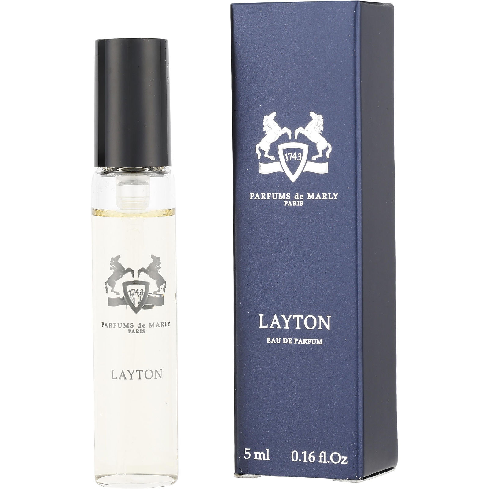 Parfums de Marly Layton Parfum | FragranceNet.com®