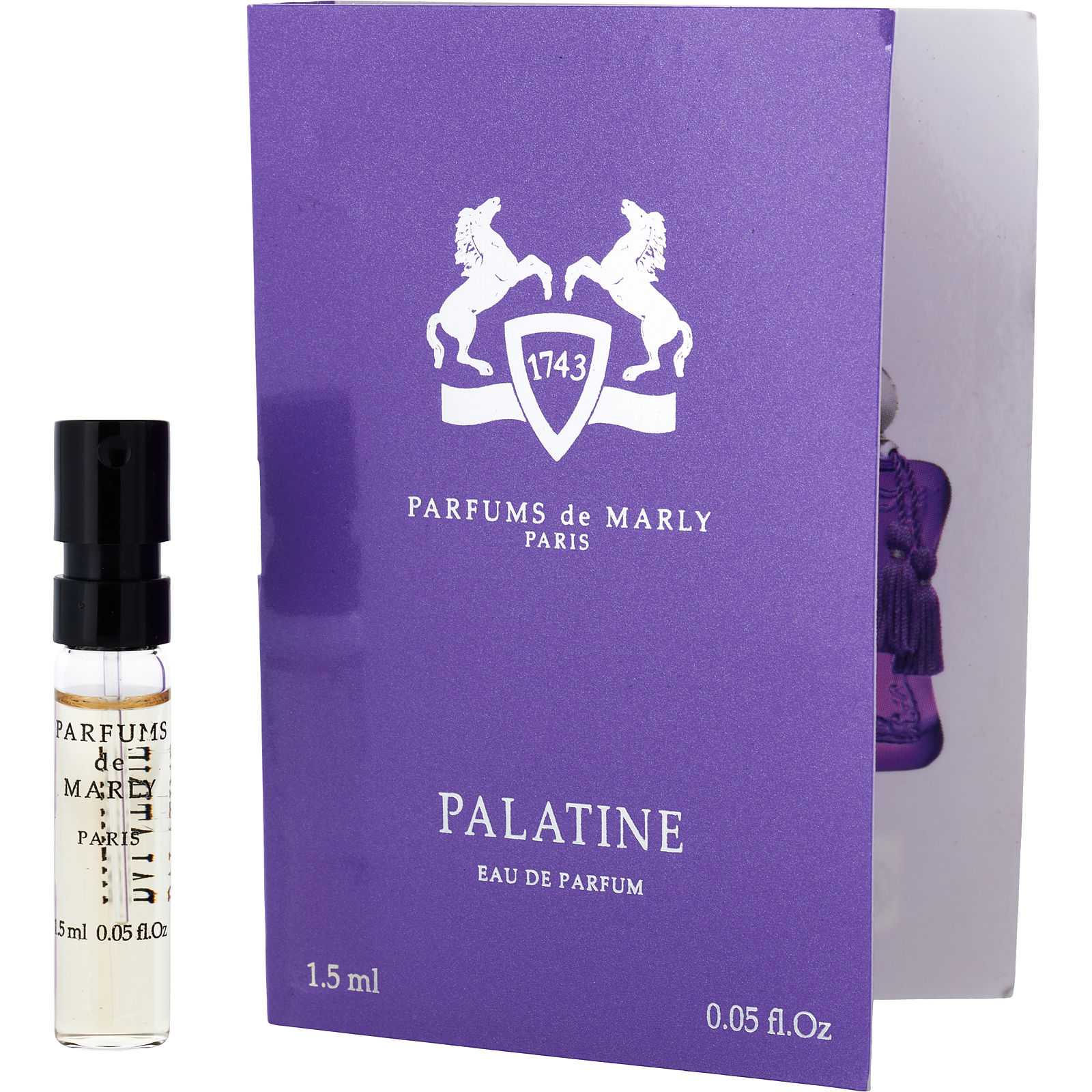 Parfums de Marly Palatine Eau de Parfum | FragranceNet.com®
