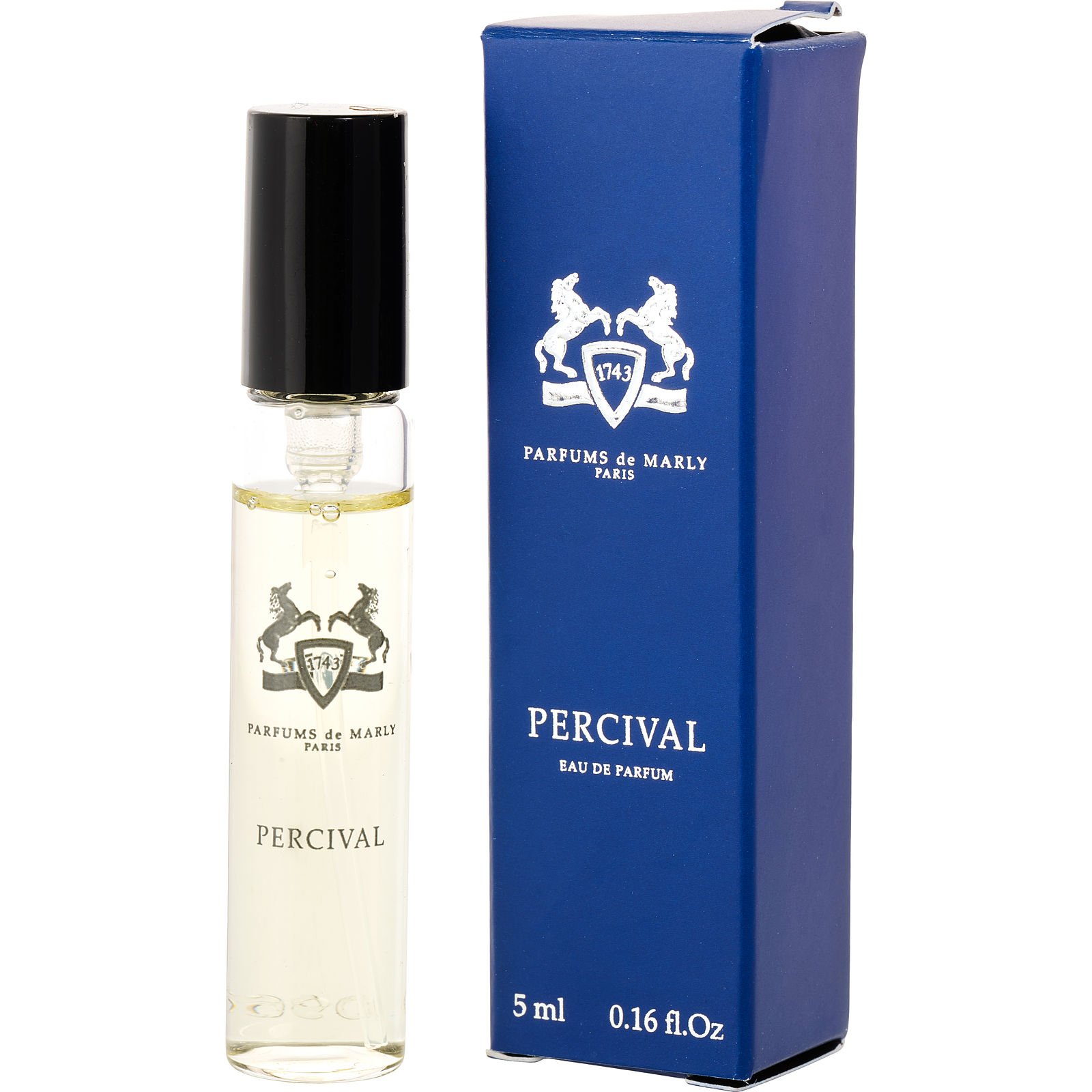 香水(男性用) (137)Parfums de Marly Percival 125ml Parfums de Marly Percival Cologne | FragranceNet.com®