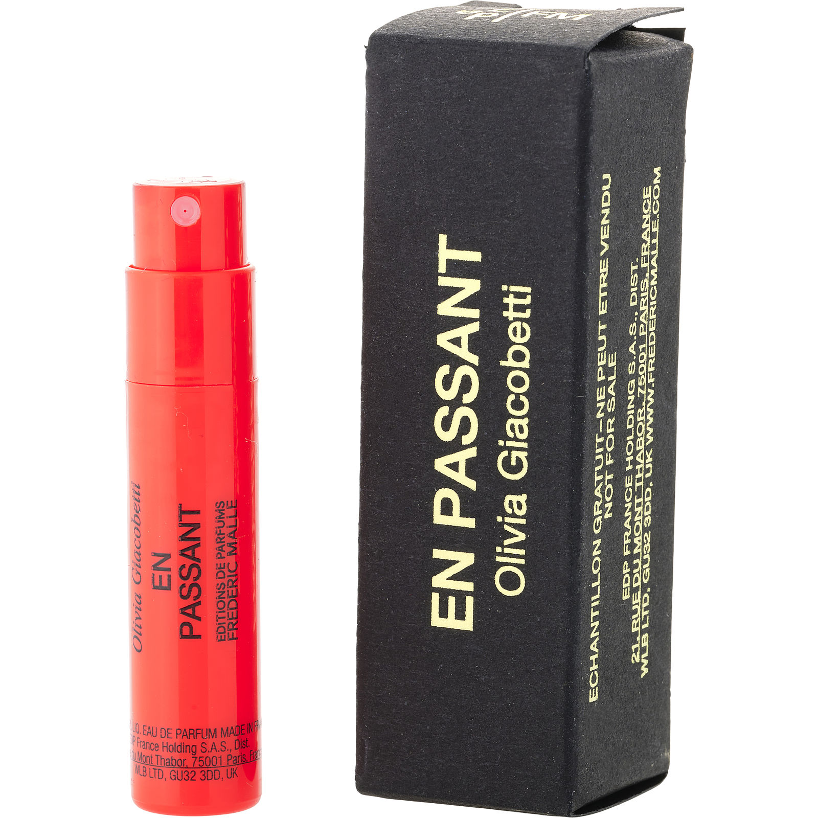 Frederic Malle En Passant Perfume for Women by Frederic Malle at