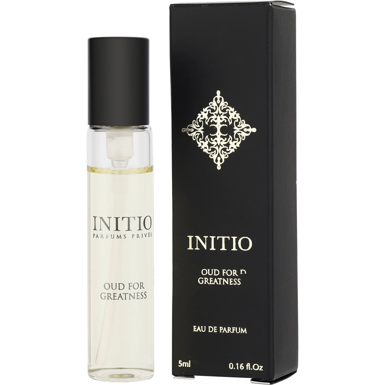 Oud For Greatness Eau De Parfum for Unisex by Initio Parfums