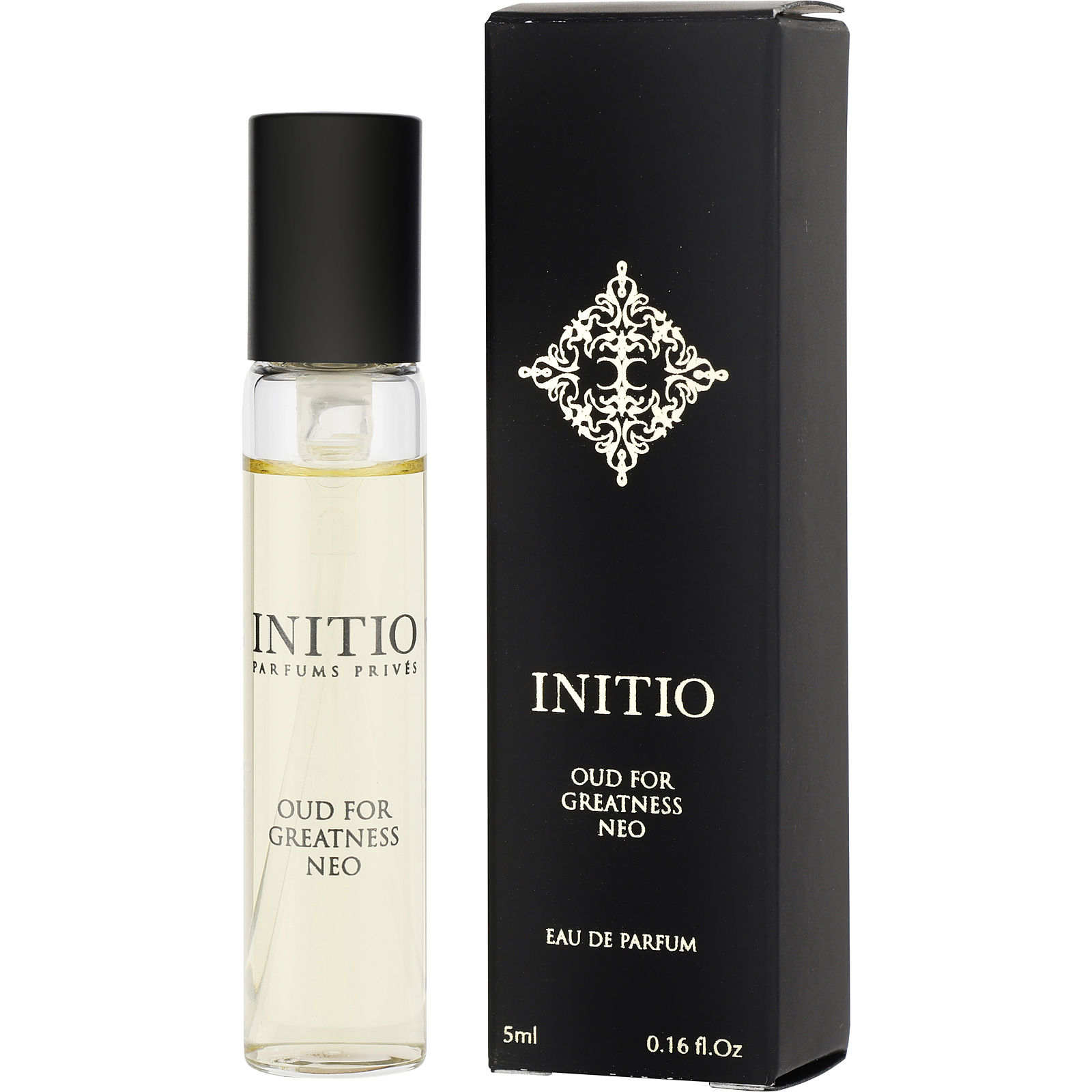Oud For Greatness Neo Eau De Parfum for Unisex by Initio Parfums
