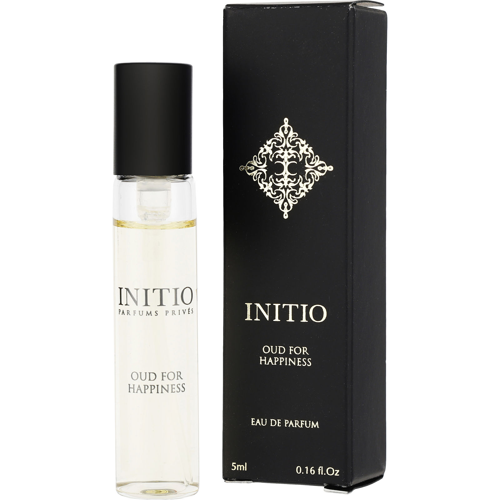 Oud For Happiness Eau De Parfum for Unisex by Initio Parfums
