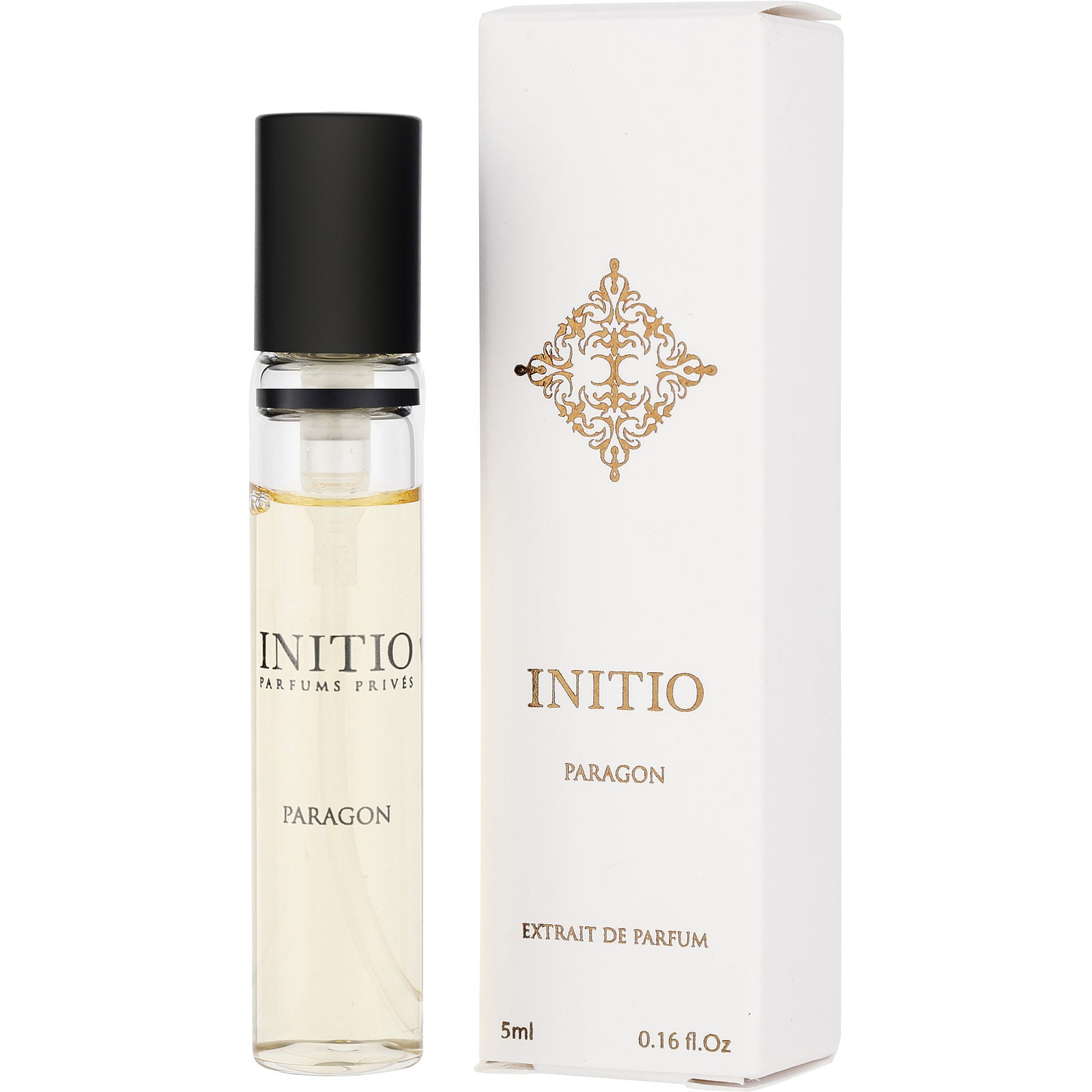 香水(ユニセックス) Initio Parfums PARAGON Paragon Extrait De Parfum for Unisex by Initio Parfums Prives