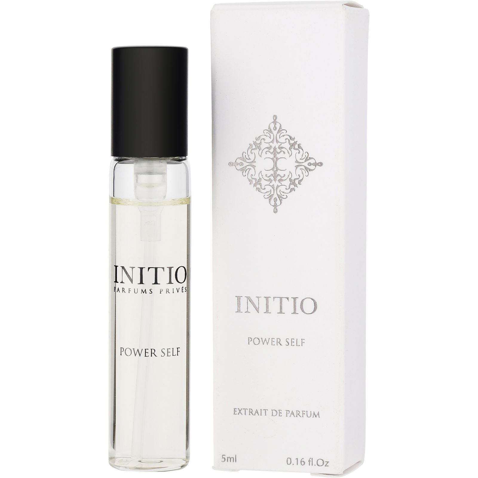 Power Self Extrait De Parfum for Unisex by Initio Parfums Prives