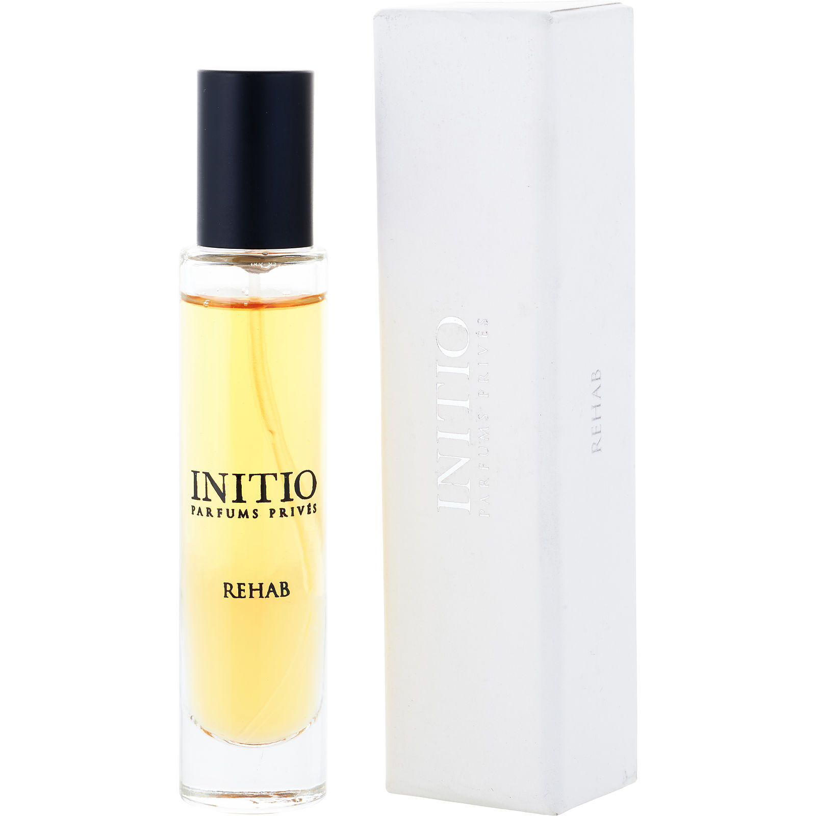 Rehab Extrait De Parfum for Unisex by Initio Parfums Prives