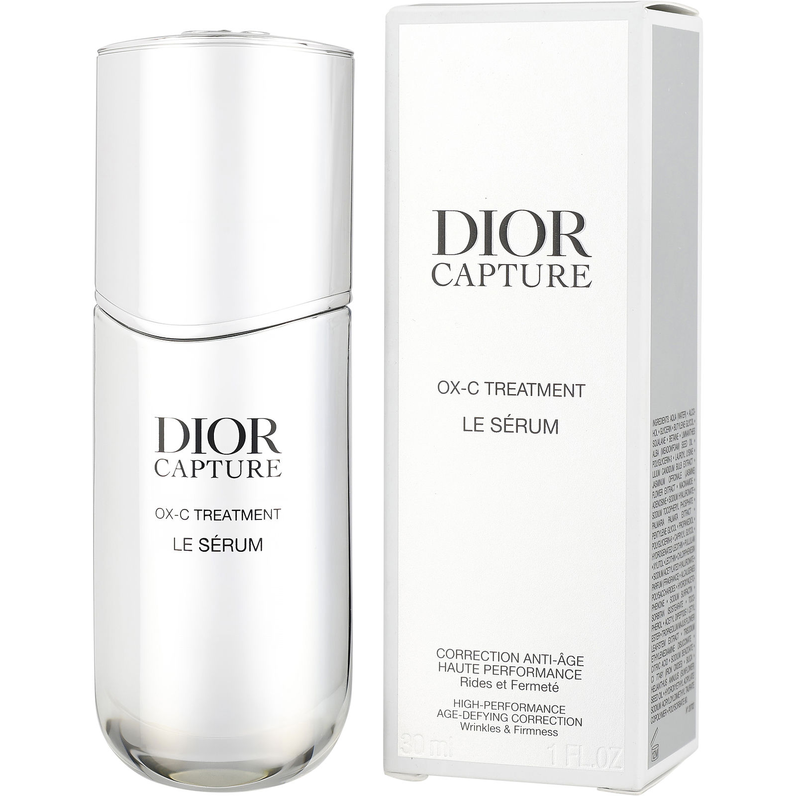 Christian Dior Capture Ox-C Le Serum | FragranceNet.com®