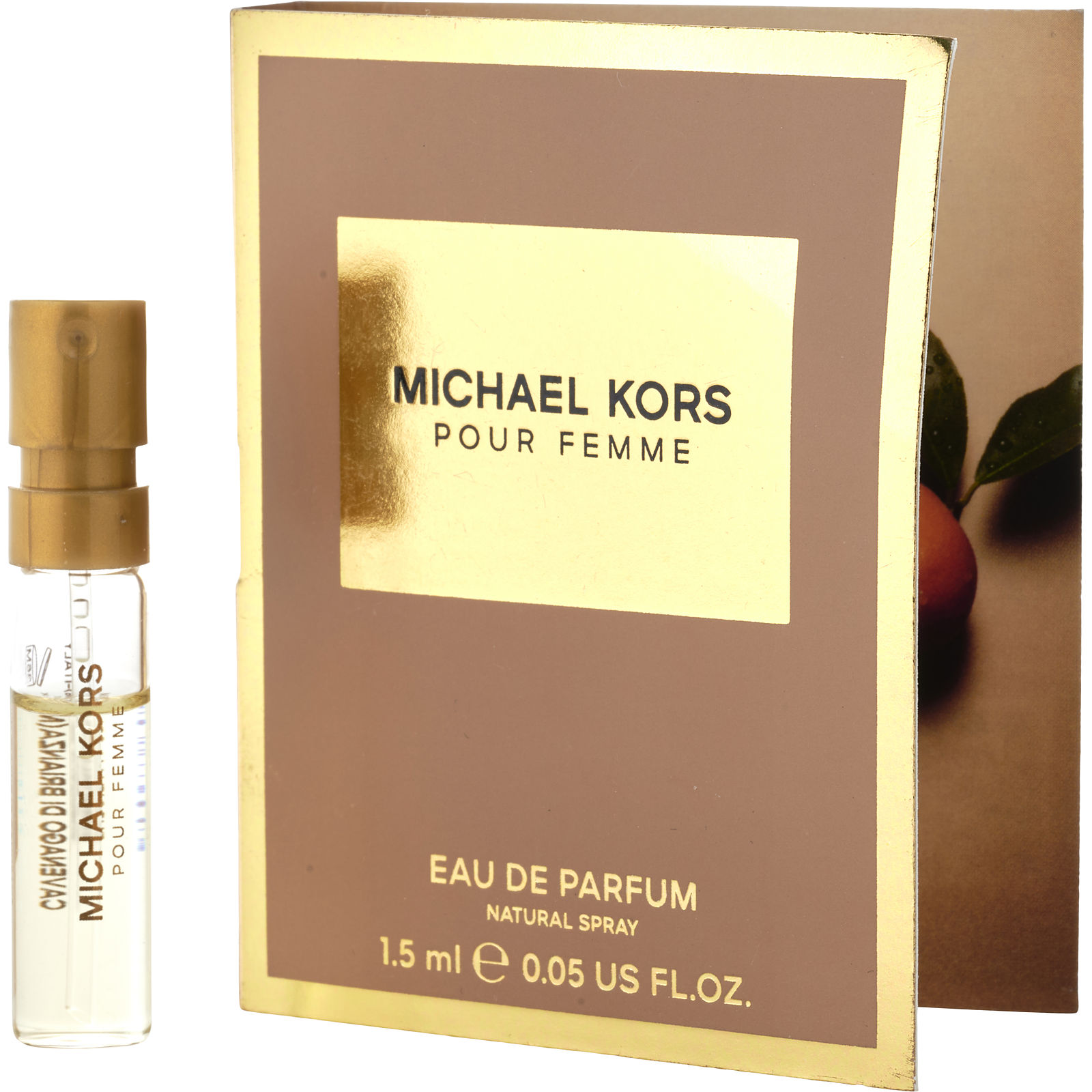 Michael Kors Pour Femme Eau de Parfum | FragranceNet.com®