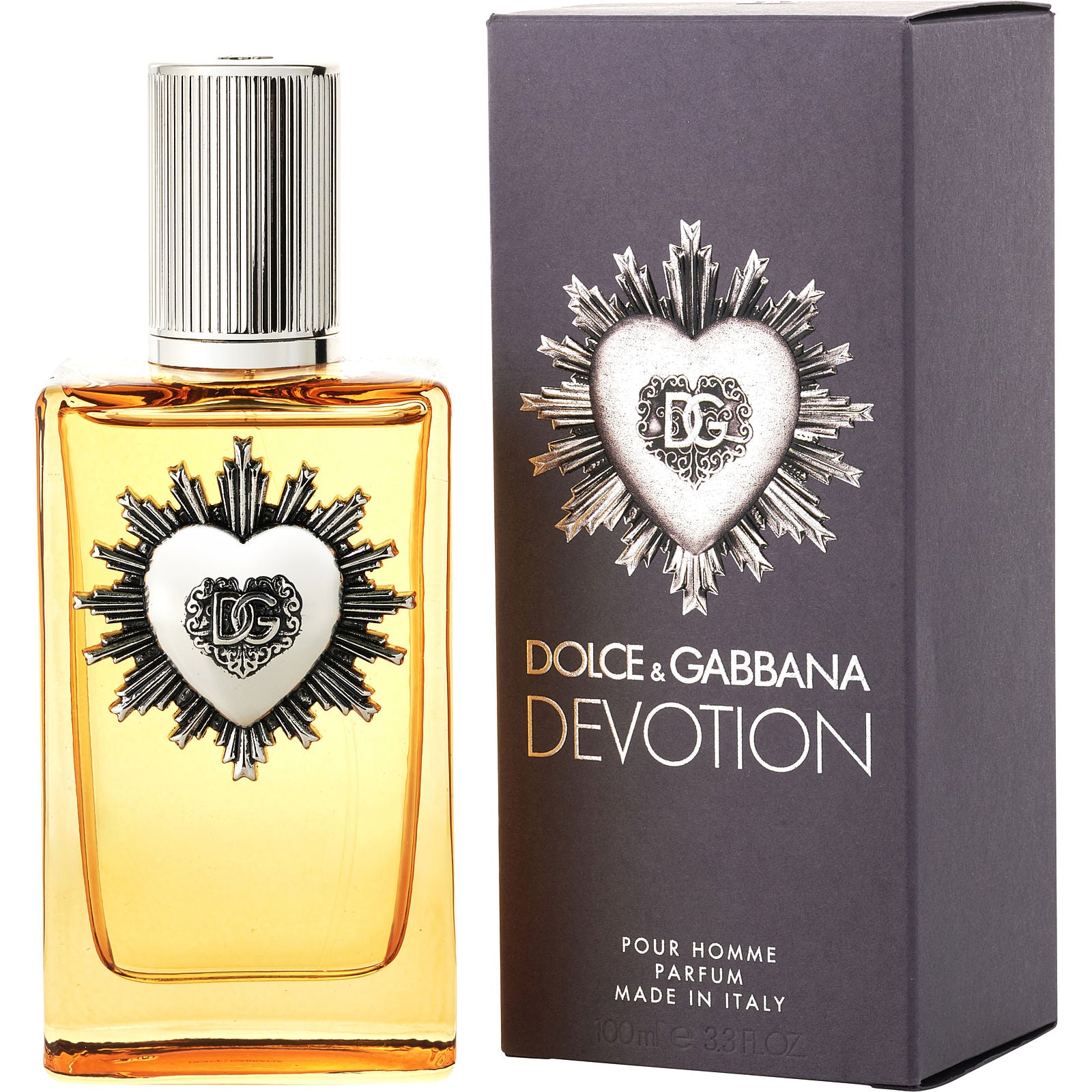 Dolce & Gabbana Devotion Cologne for Men by Dolce & Gabbana at
