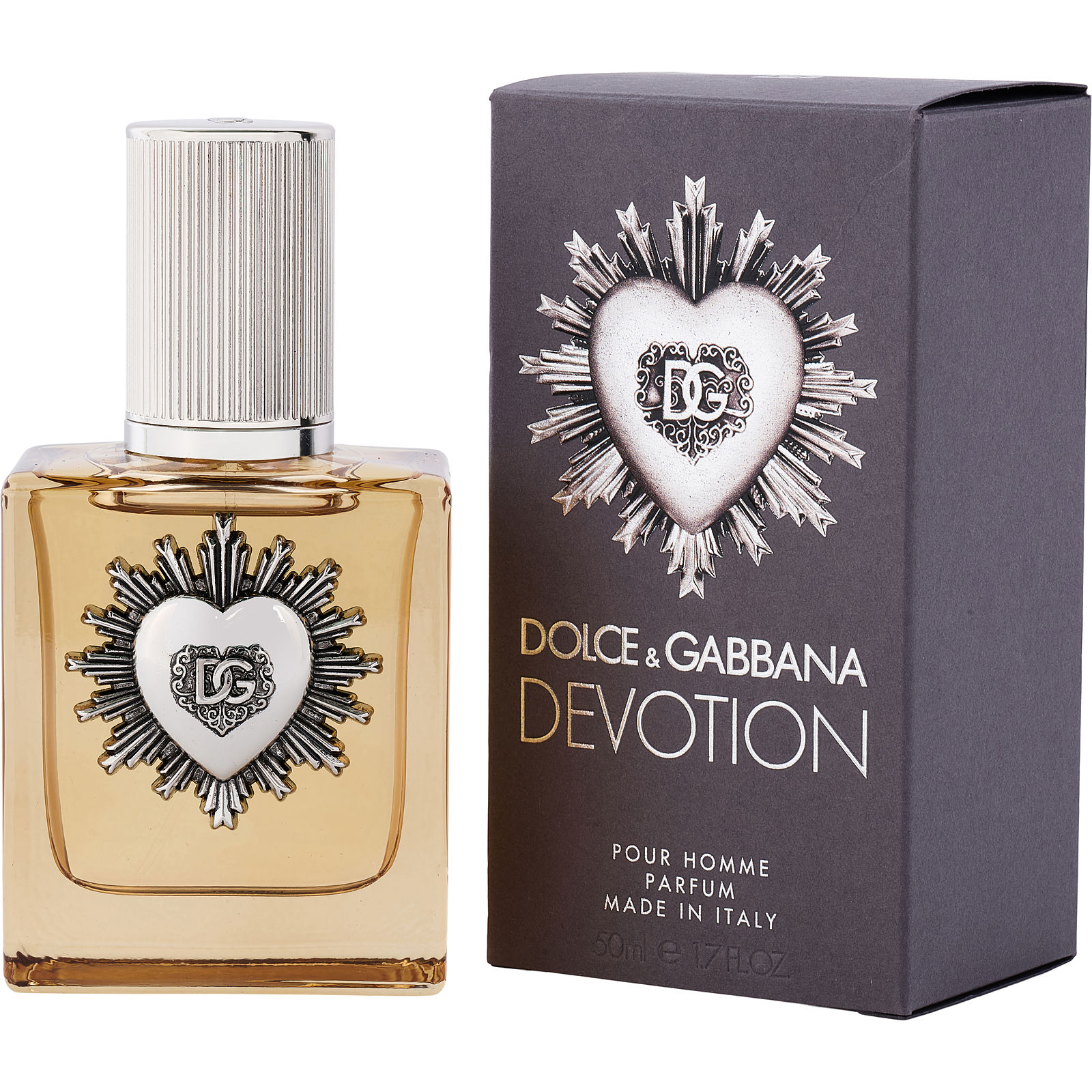 Dolce & Gabbana Devotion Cologne for Men by Dolce & Gabbana at