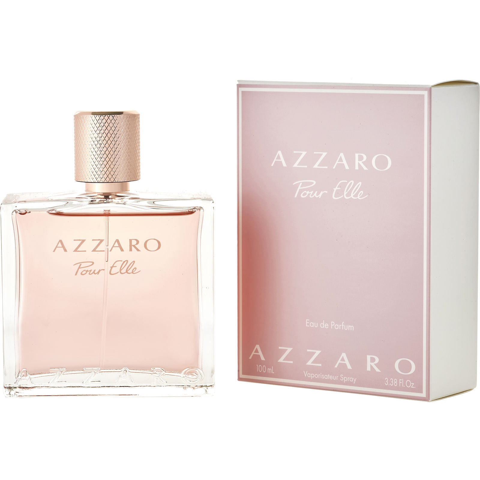 Azzaro Pour Elle Eau de Parfum | FragranceNet.com®