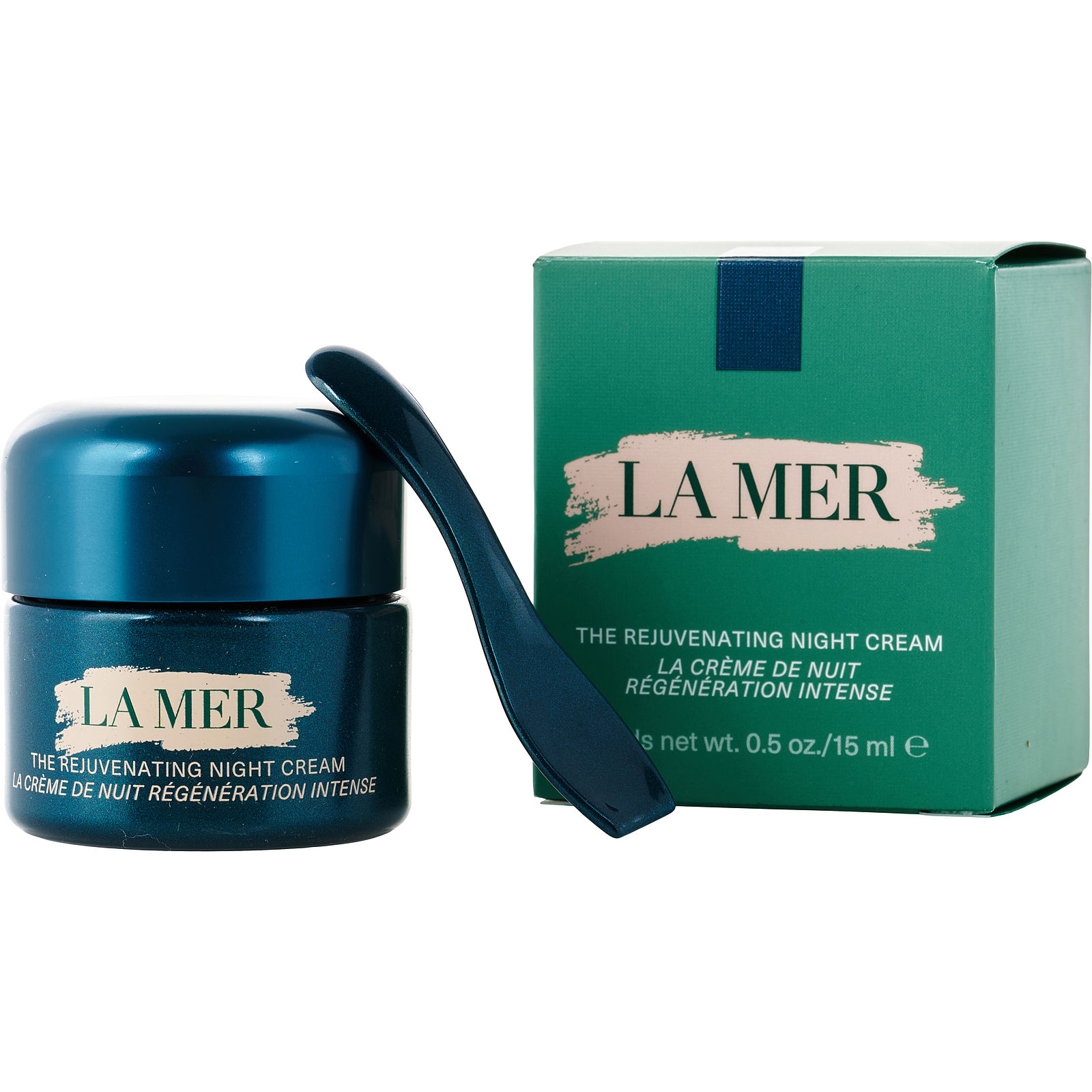 La Mer The Rejuvenating Night Cream | FragranceNet.com®