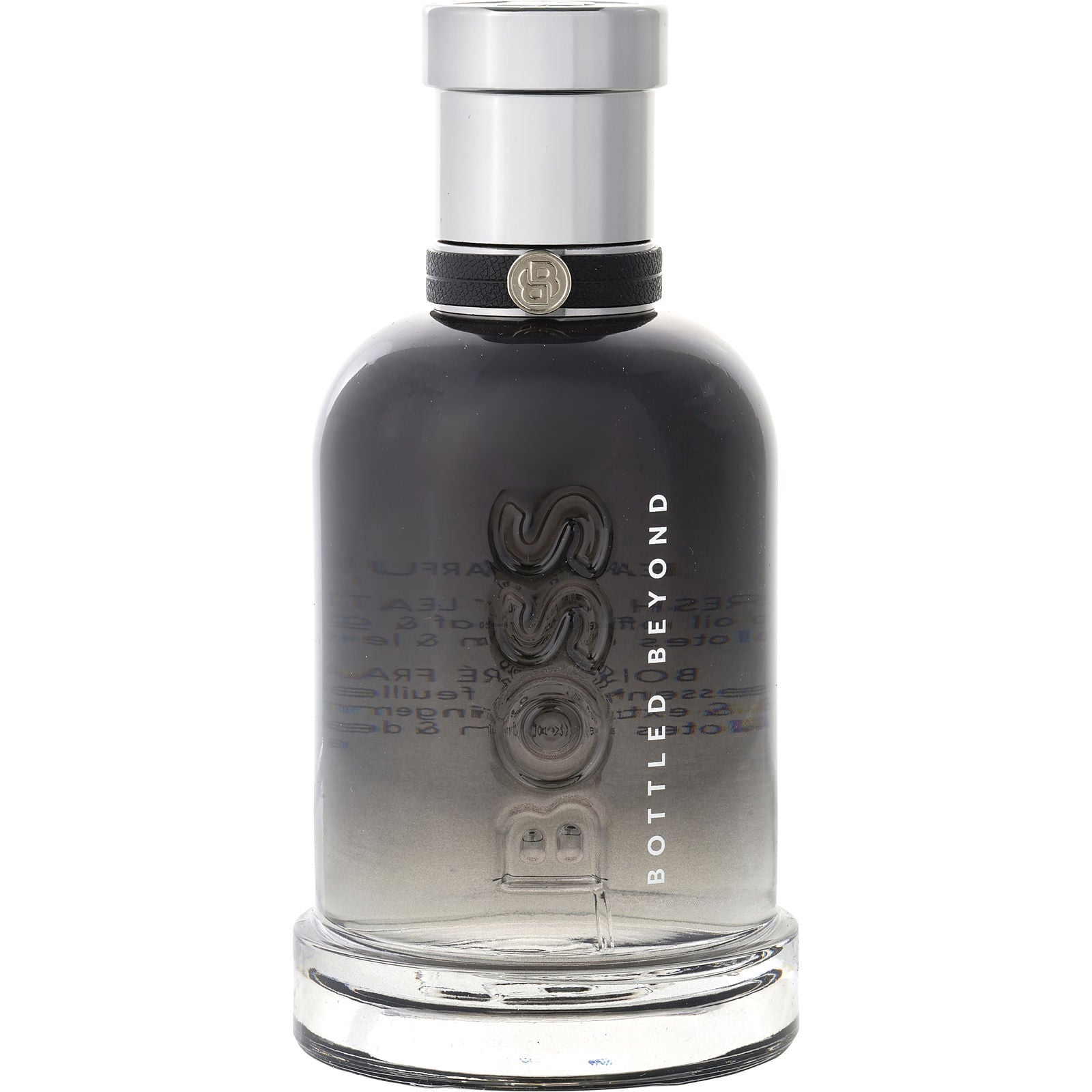 Boss Bottled Beyond Cologne for Men by Hugo Boss at FragranceNet.com®
