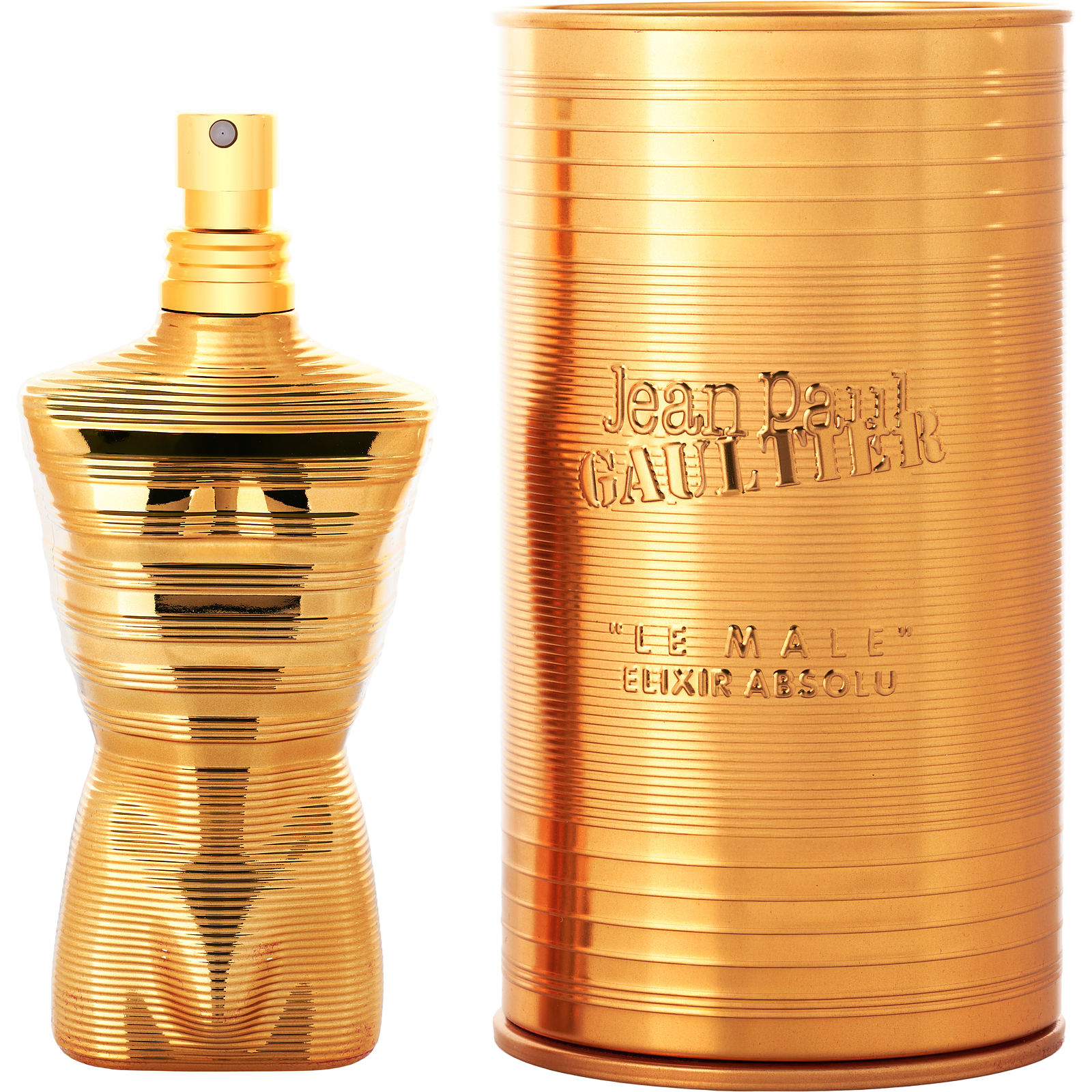 Jean Paul Gaultier Elixir Absolu Cologne for Men by Jean Paul
