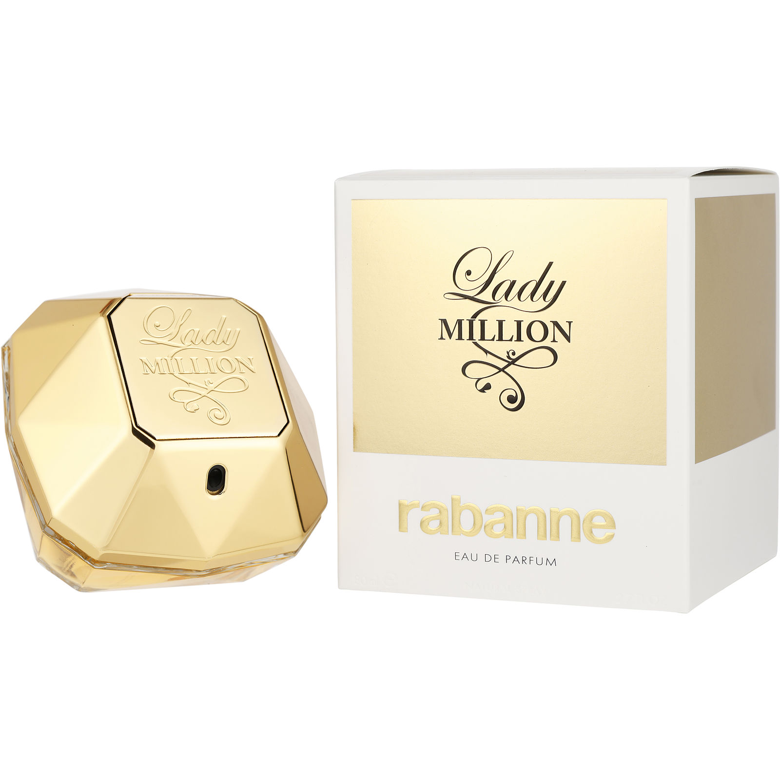 Paco Rabanne Lady Million Edp | FragranceNet.com®